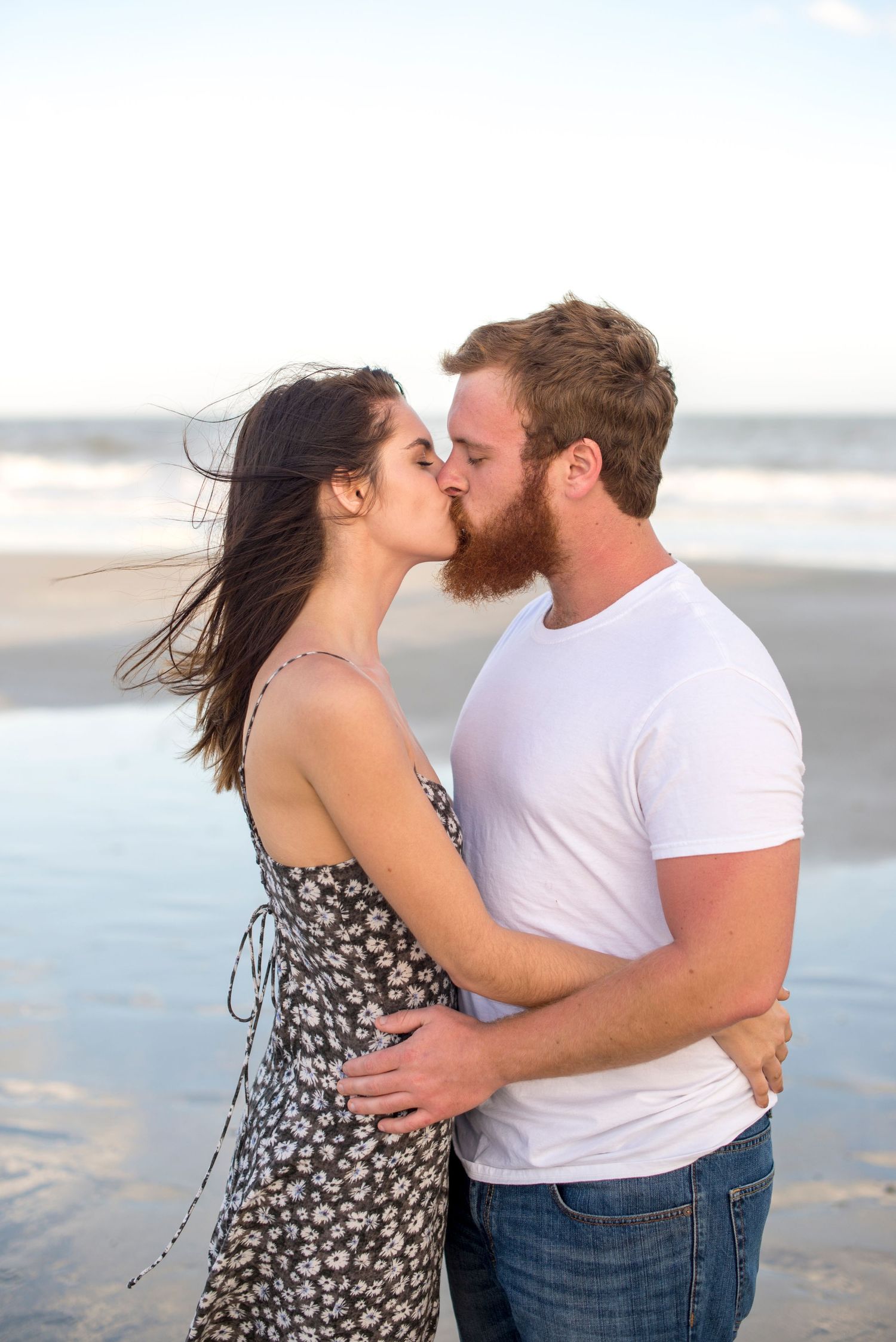 Myrtle Beach Couple Mini Sessions 2023