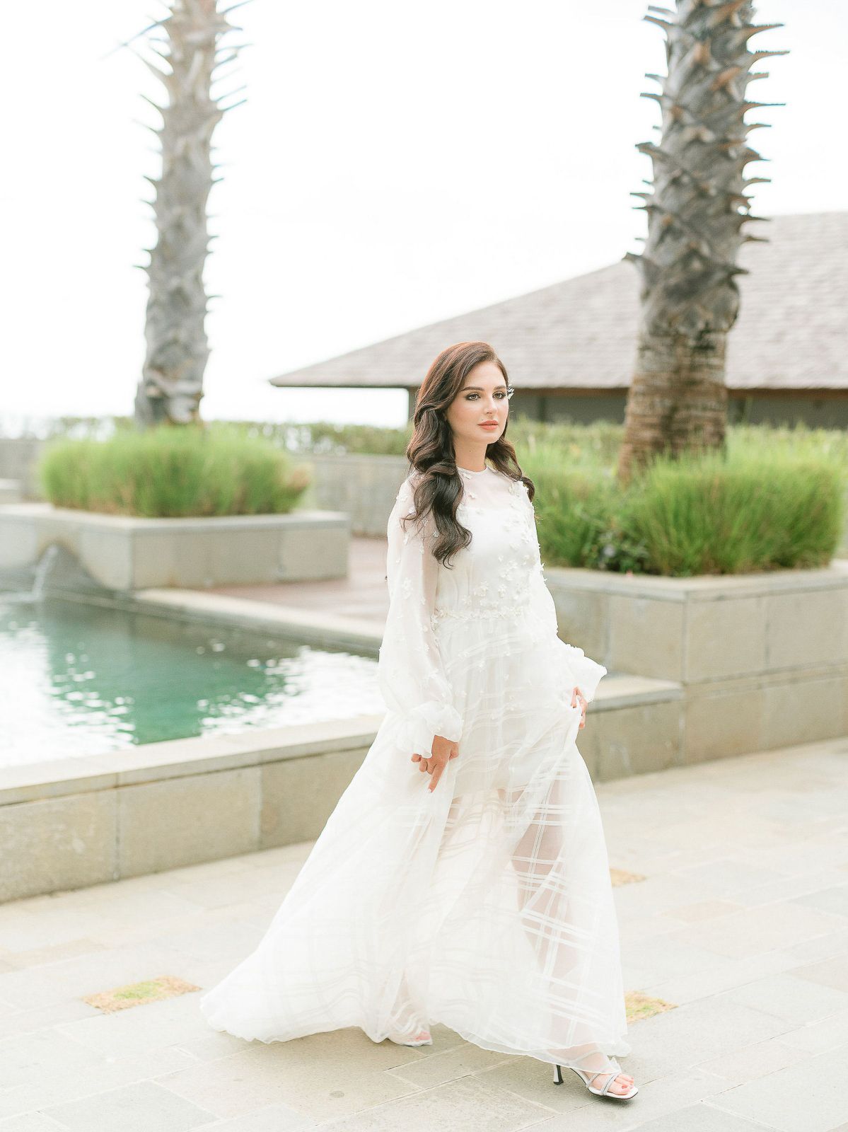 Six Sense Uluwatu Bali Wedding