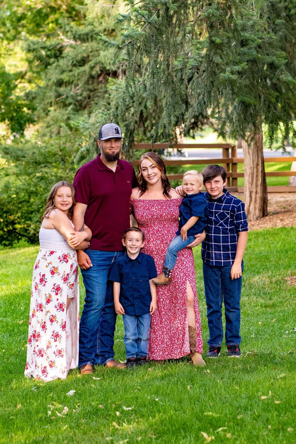family