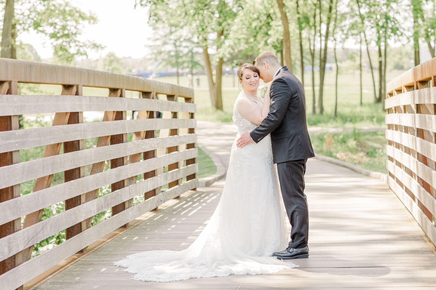 1757 GOLF CLUB VIRGINIA WEDDING PICTURES