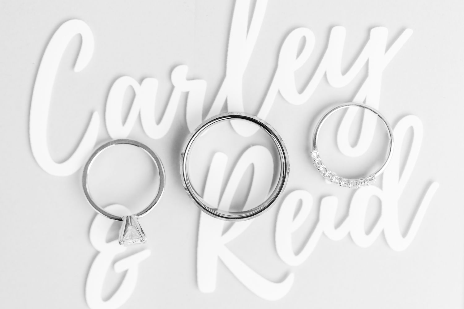 AIRLIE VIRGINIA WEDDING PICTURES