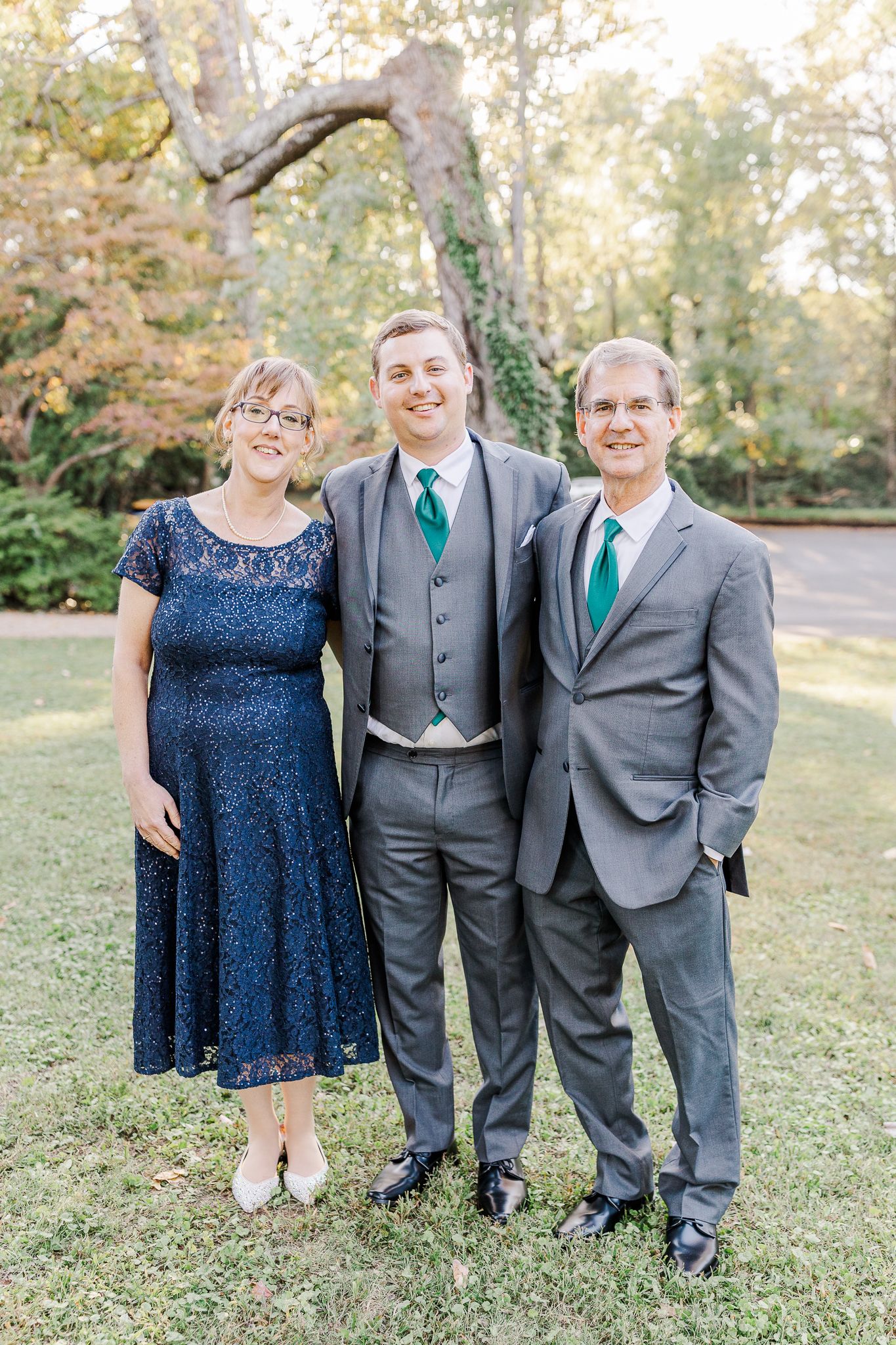 GREENOCK MANOR WEDDING PICTURES