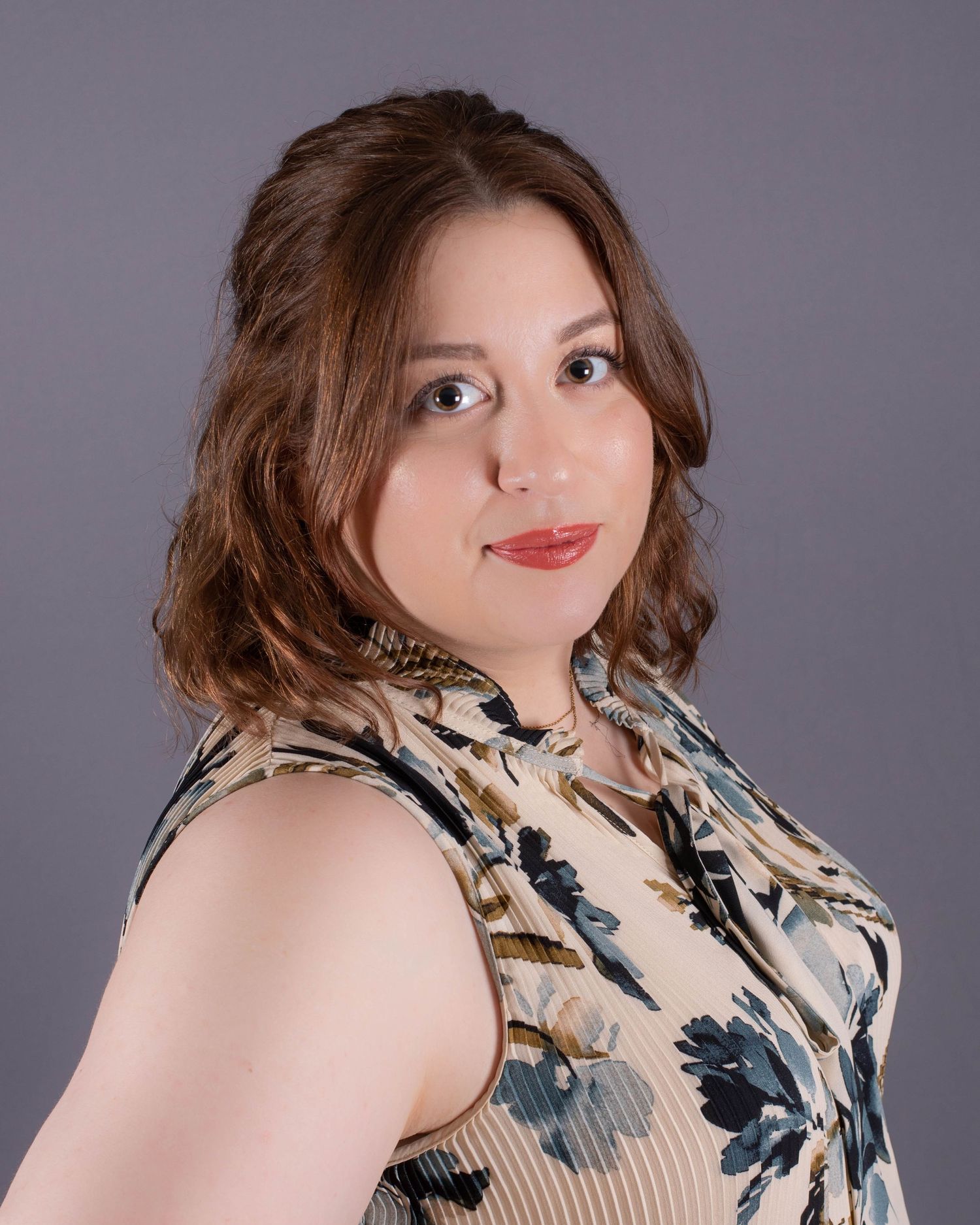 Professional Headshots