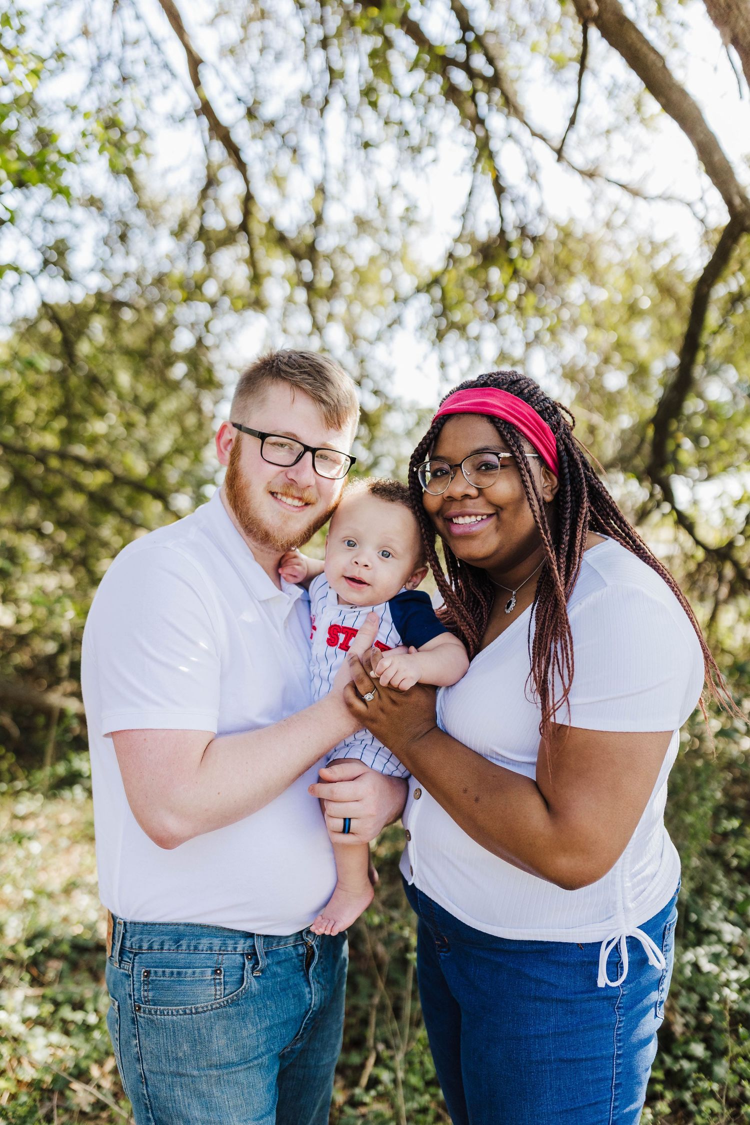 Family Portraits