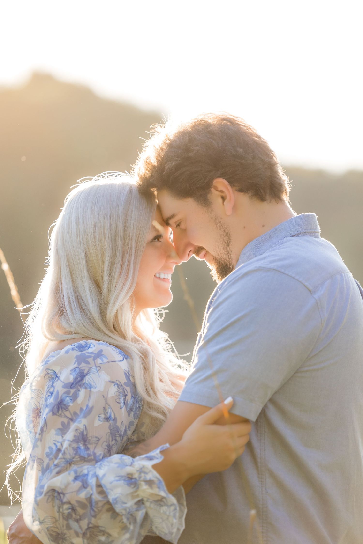 engagement photographer altoona pa