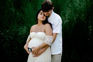 Charleston family portraits Angel Mascarin Studios - Sesiones de fotografia para familias Charleston SC