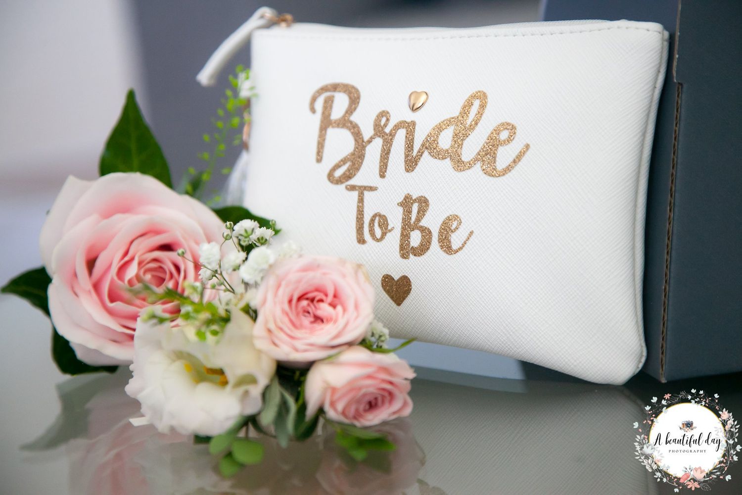 Bridal prep Kent wedding photographer wedding Flowers Appledore