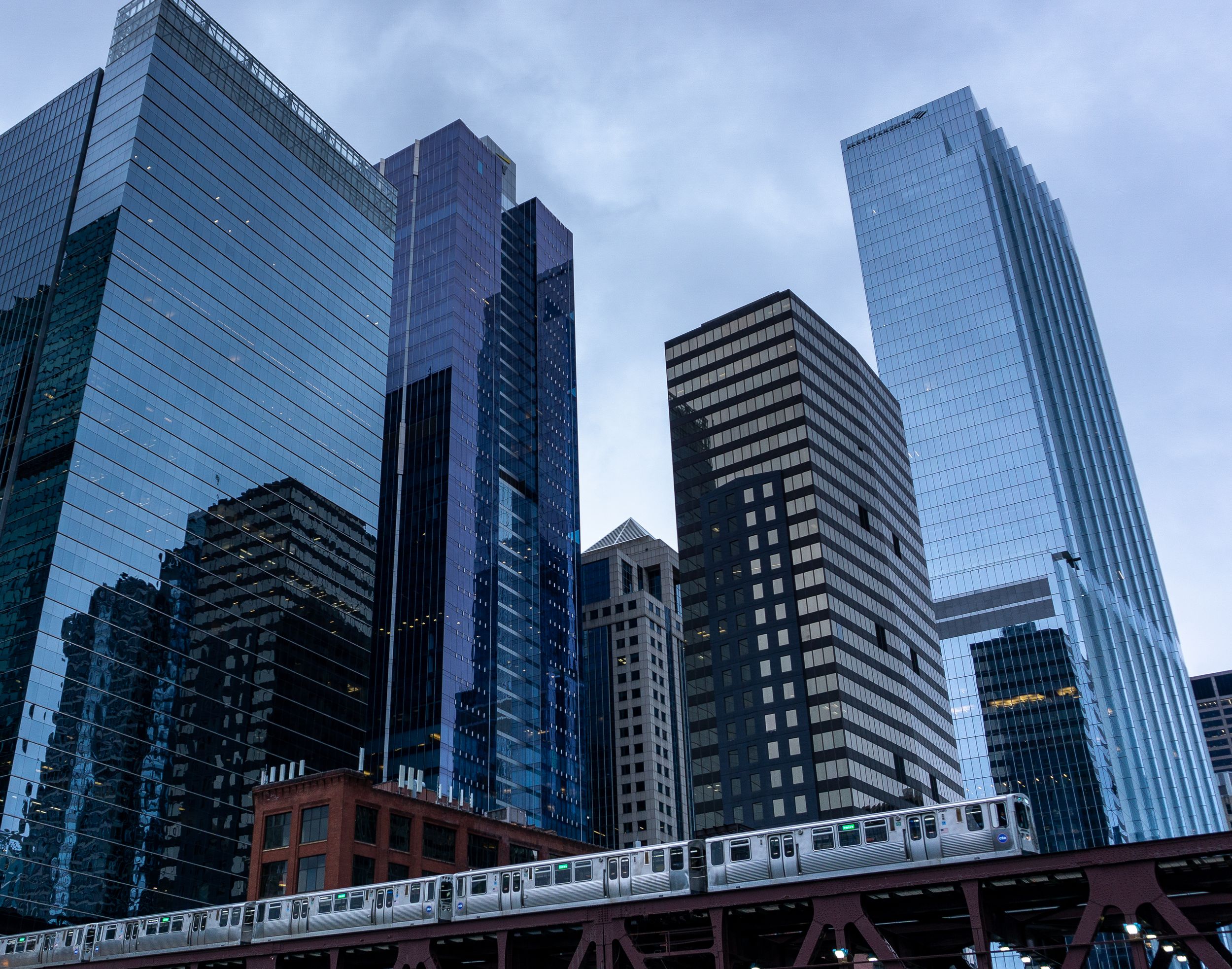 Chicago