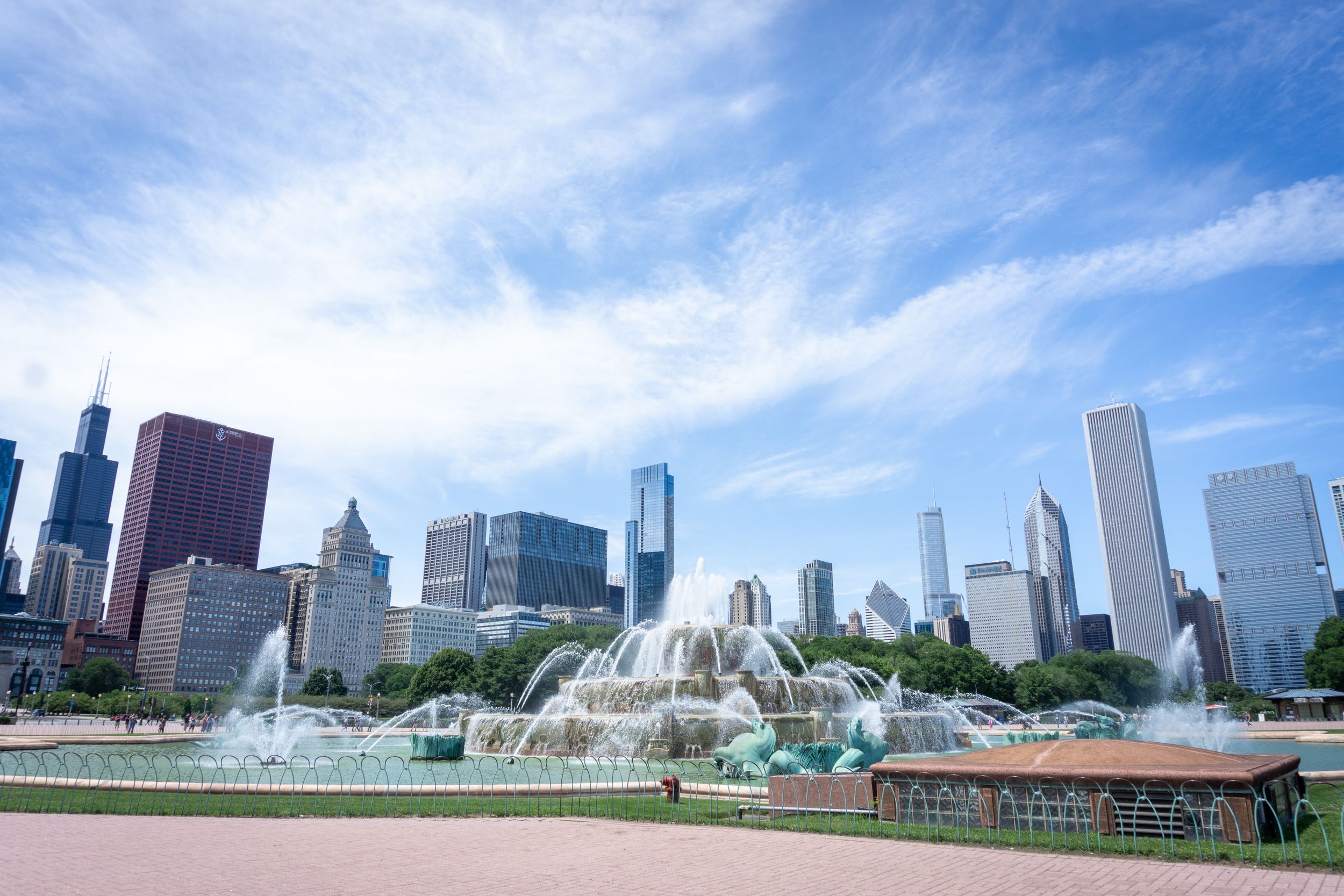 Chicago