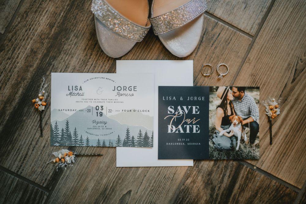Georgia wedding photographer