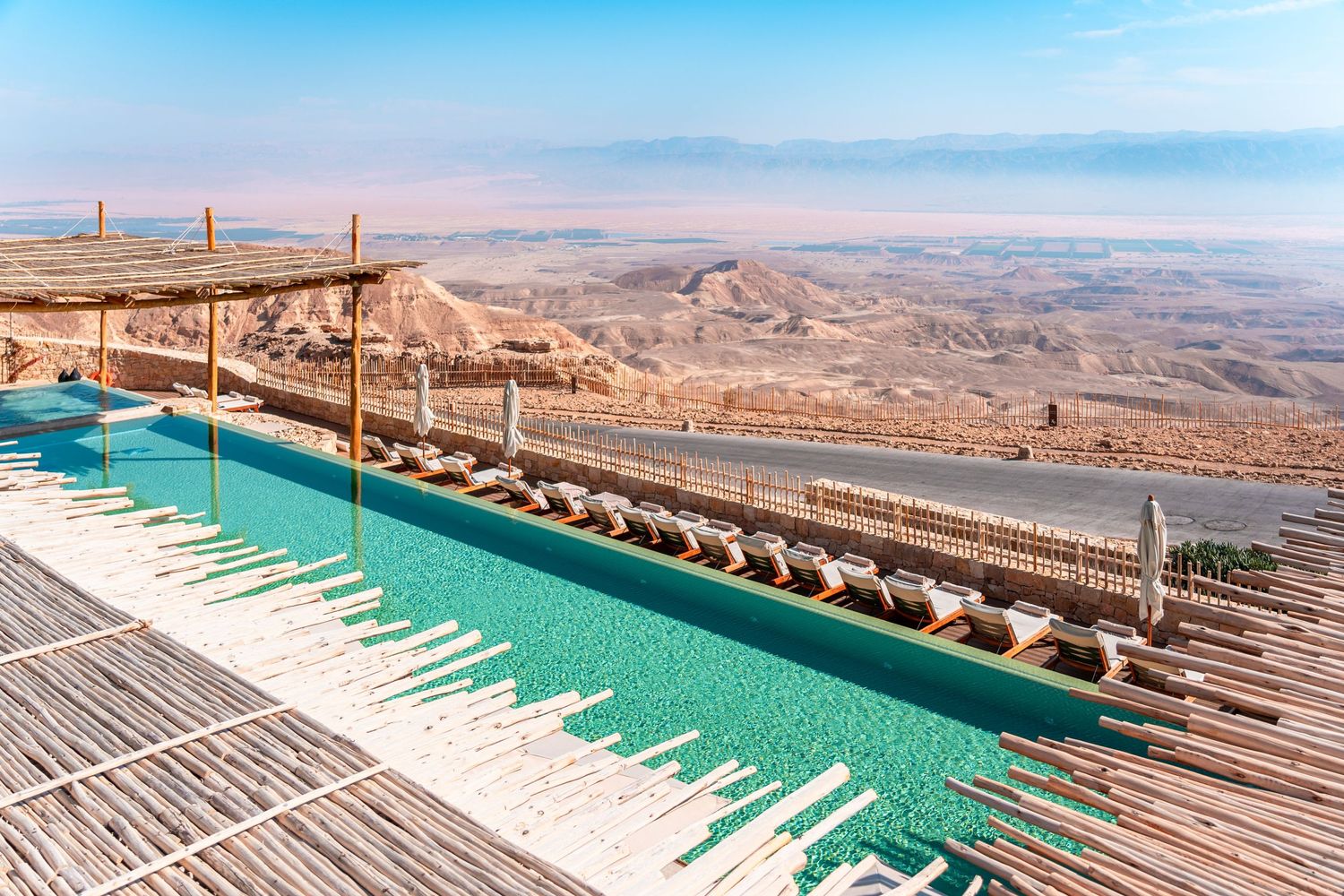 Six Senses Shaharut