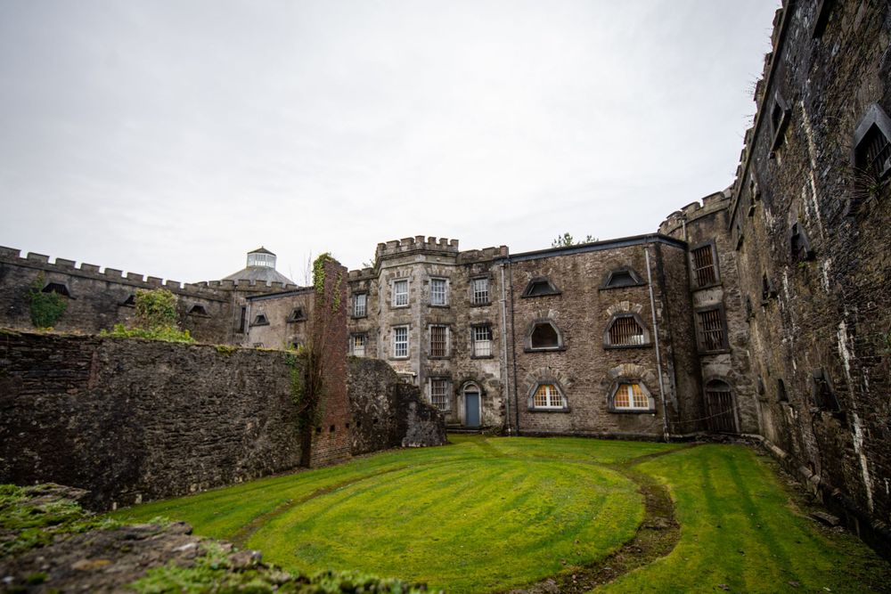 Cork Gaol