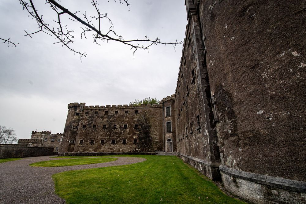 Cork Gaol