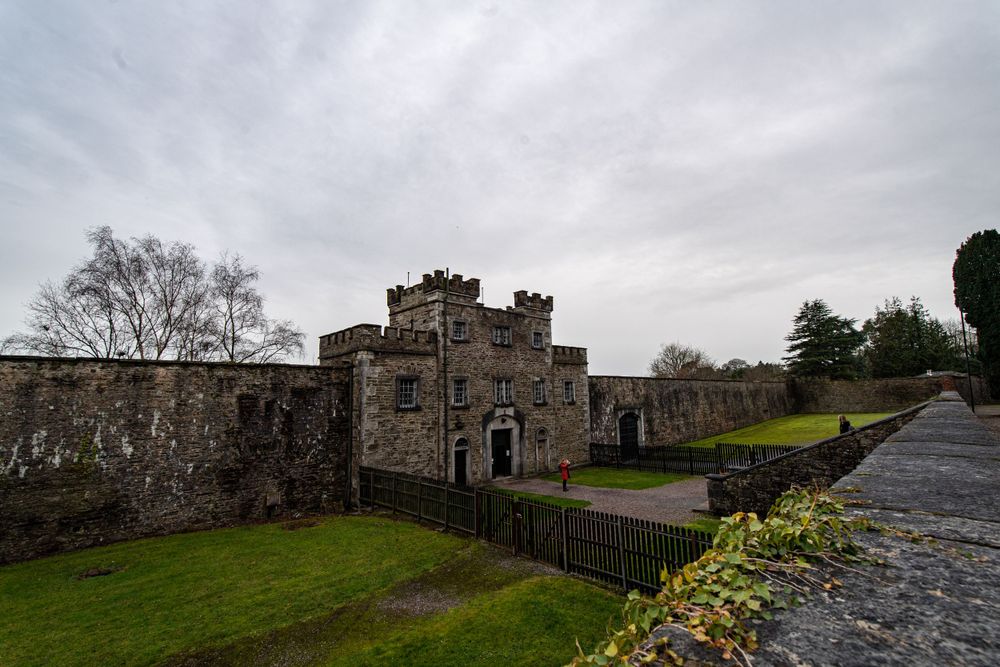 Cork Gaol