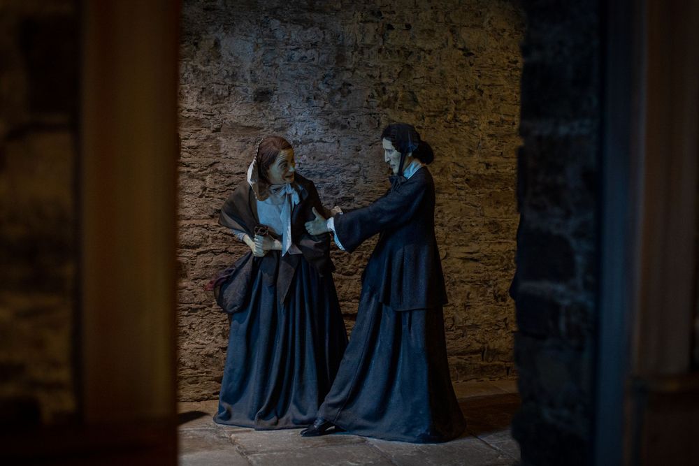 Cork Gaol