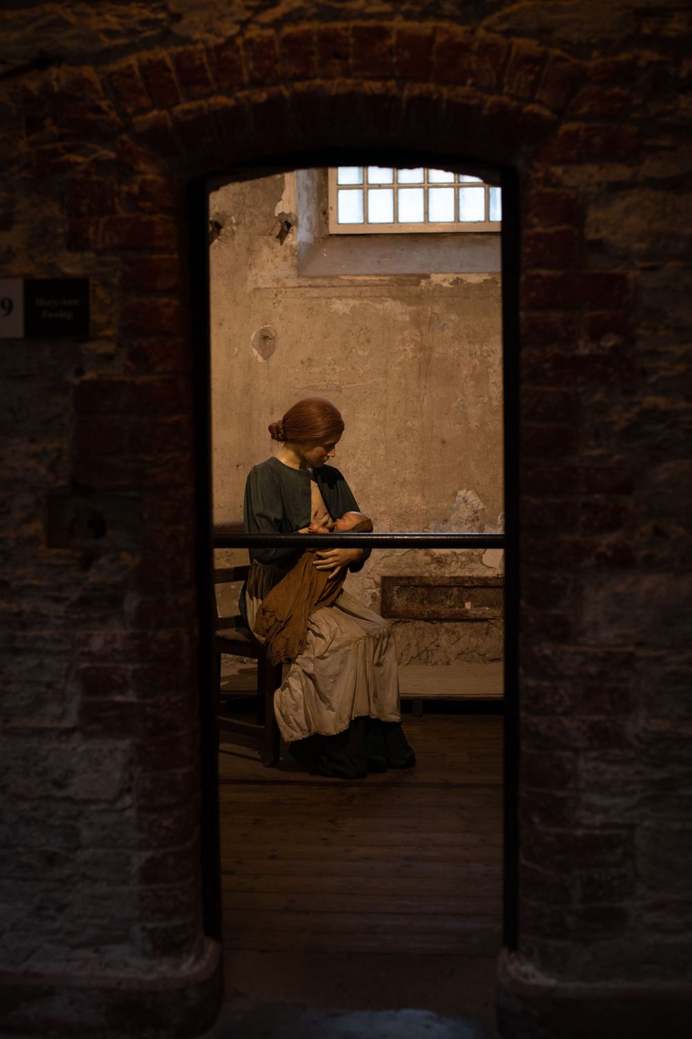 Cork Gaol