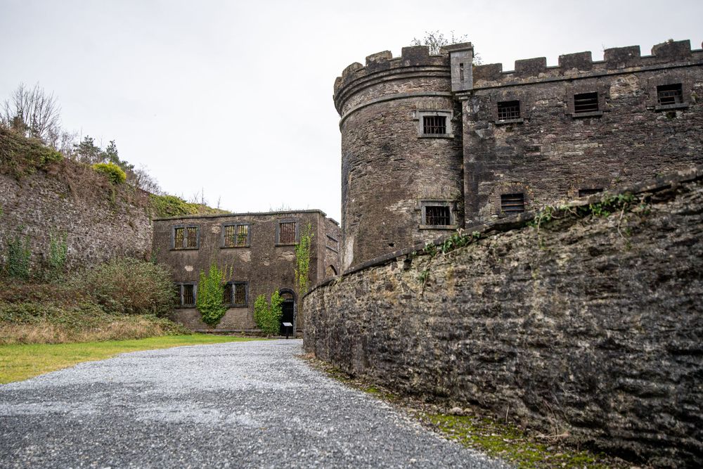 Cork Gaol