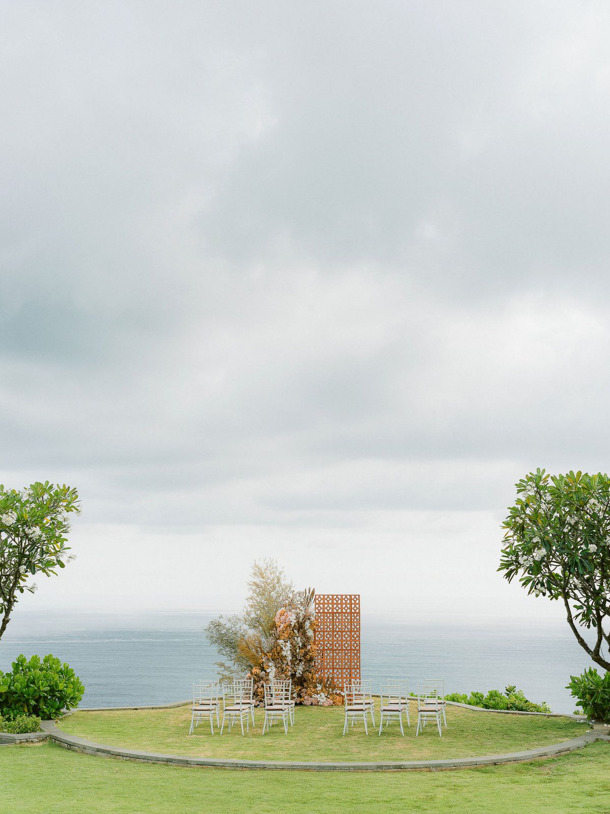 Six Sense Uluwatu Bali Wedding