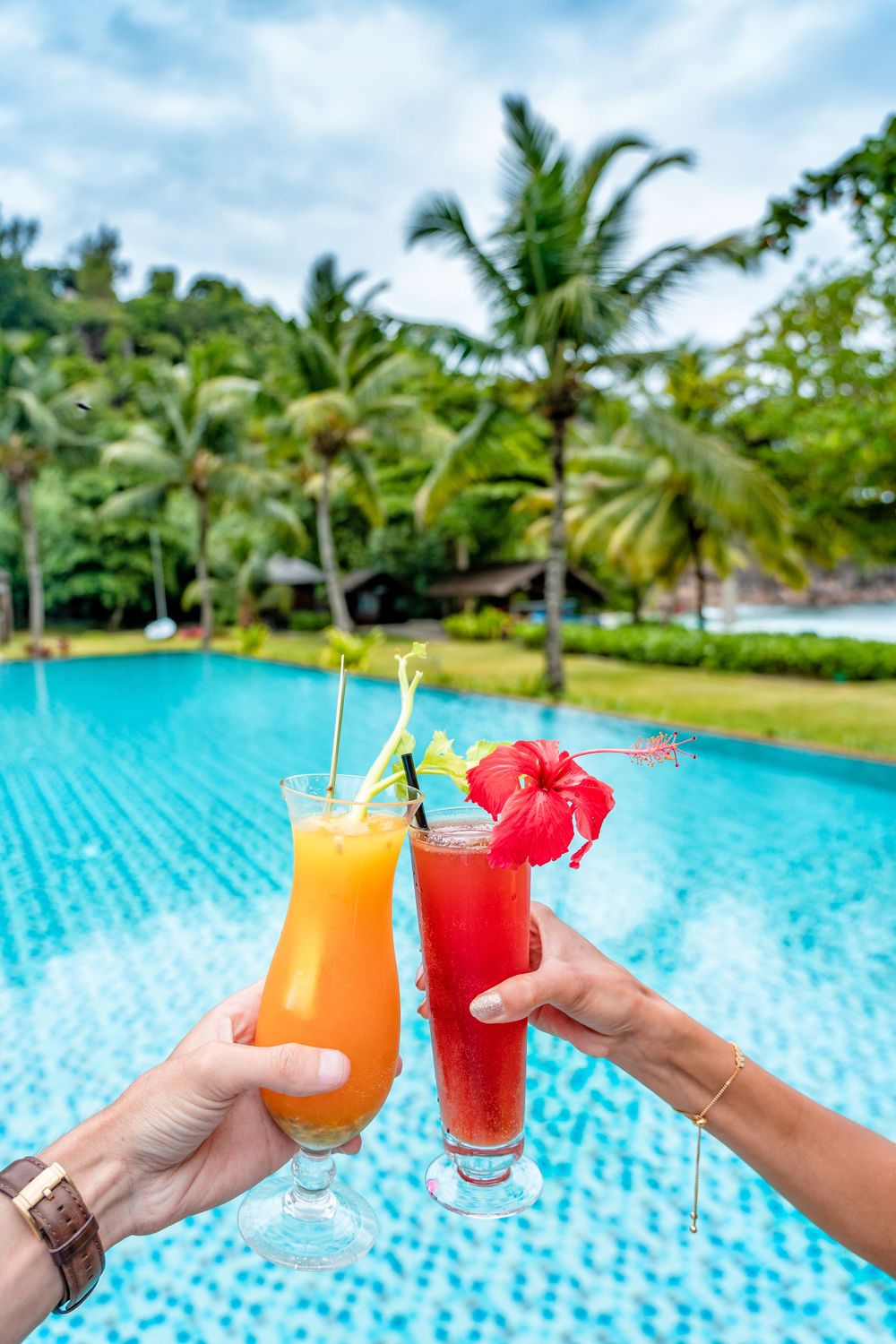 Four Seasons Resort Seychelles