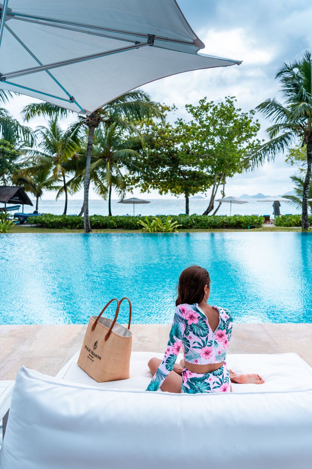 Four Seasons Resort Seychelles