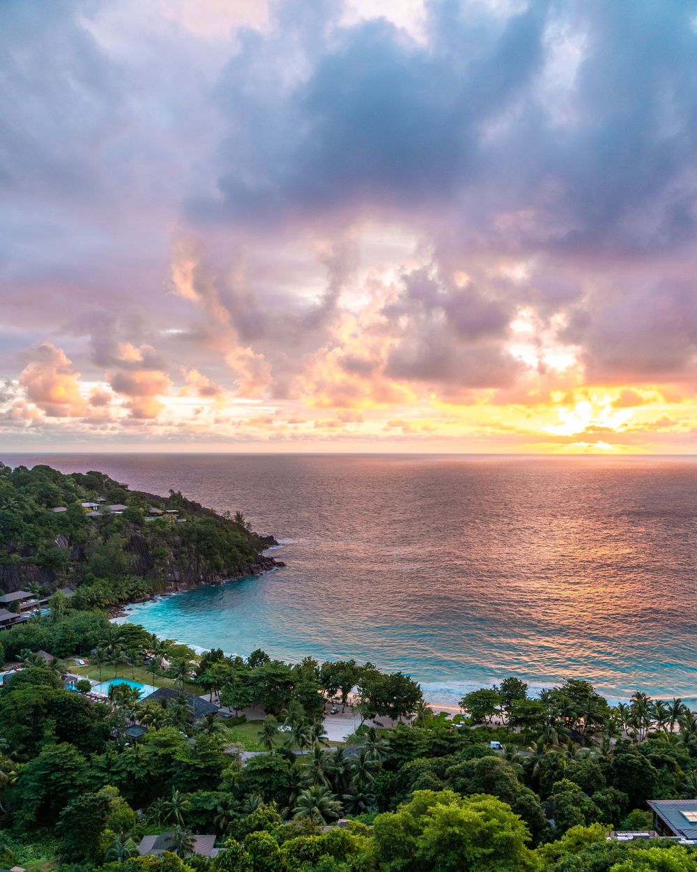 Four Seasons Resort Seychelles