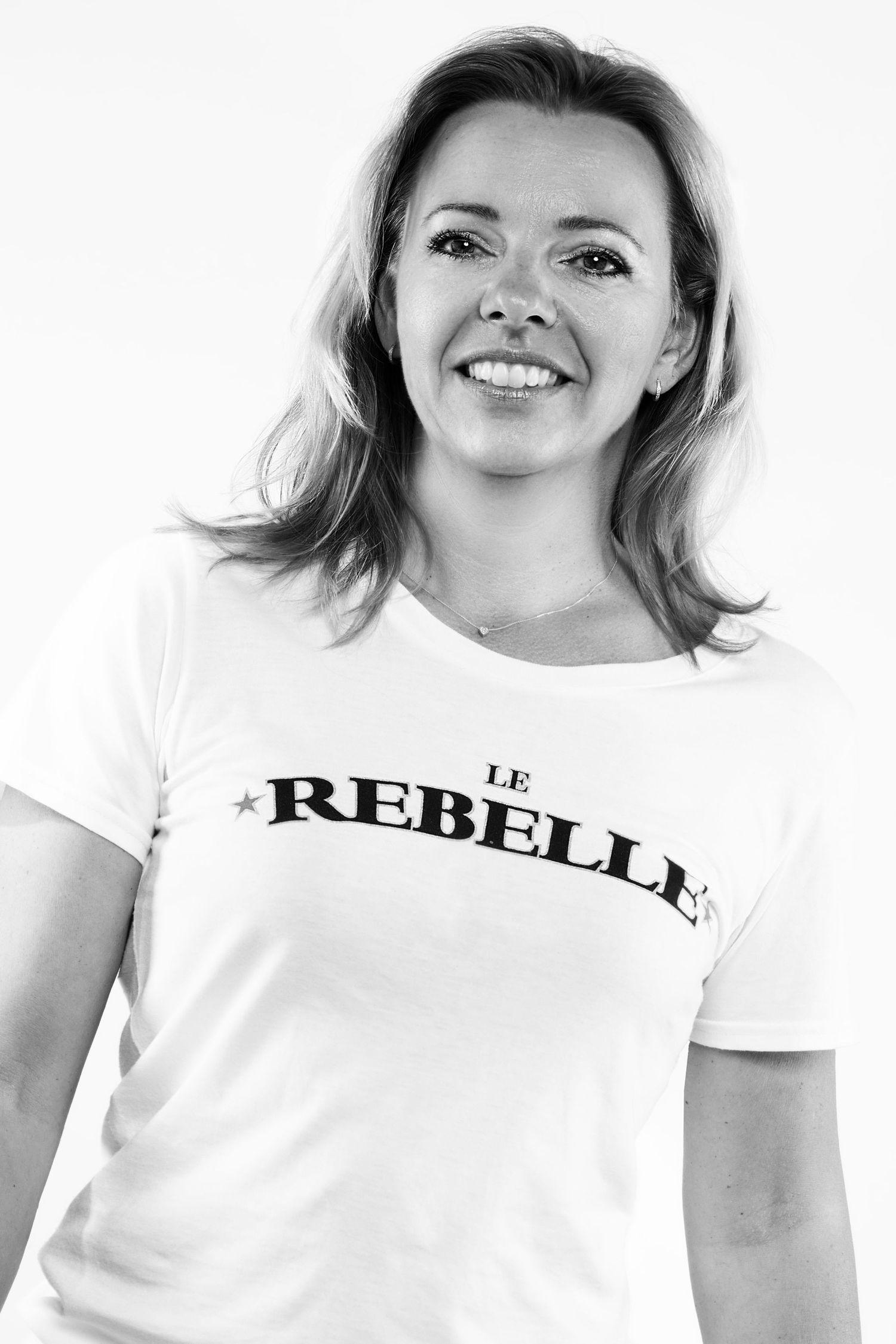 Mandy Grootscholten