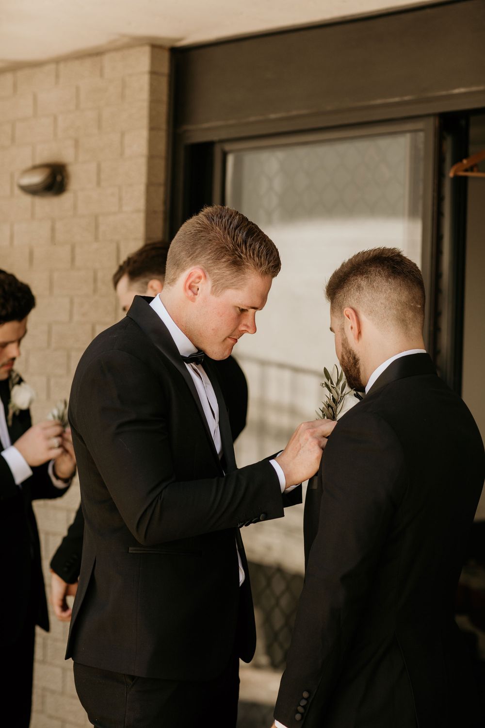 Central Coast Wedding Photographer
Central Coast Wedding Photography