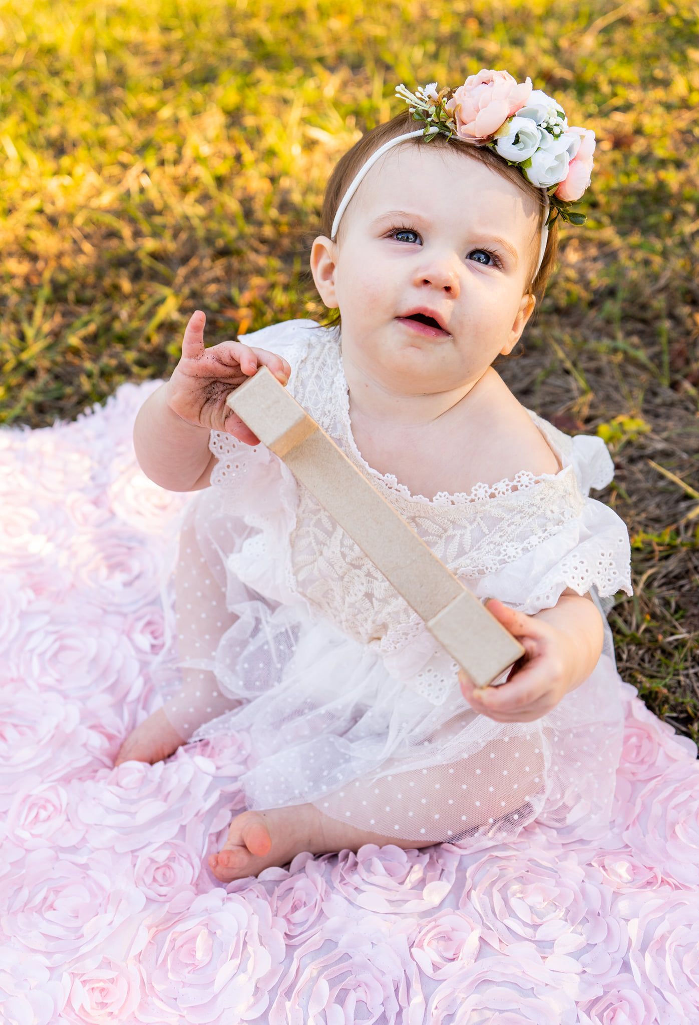 Tampa Bay Family Photographer, Cake Smash