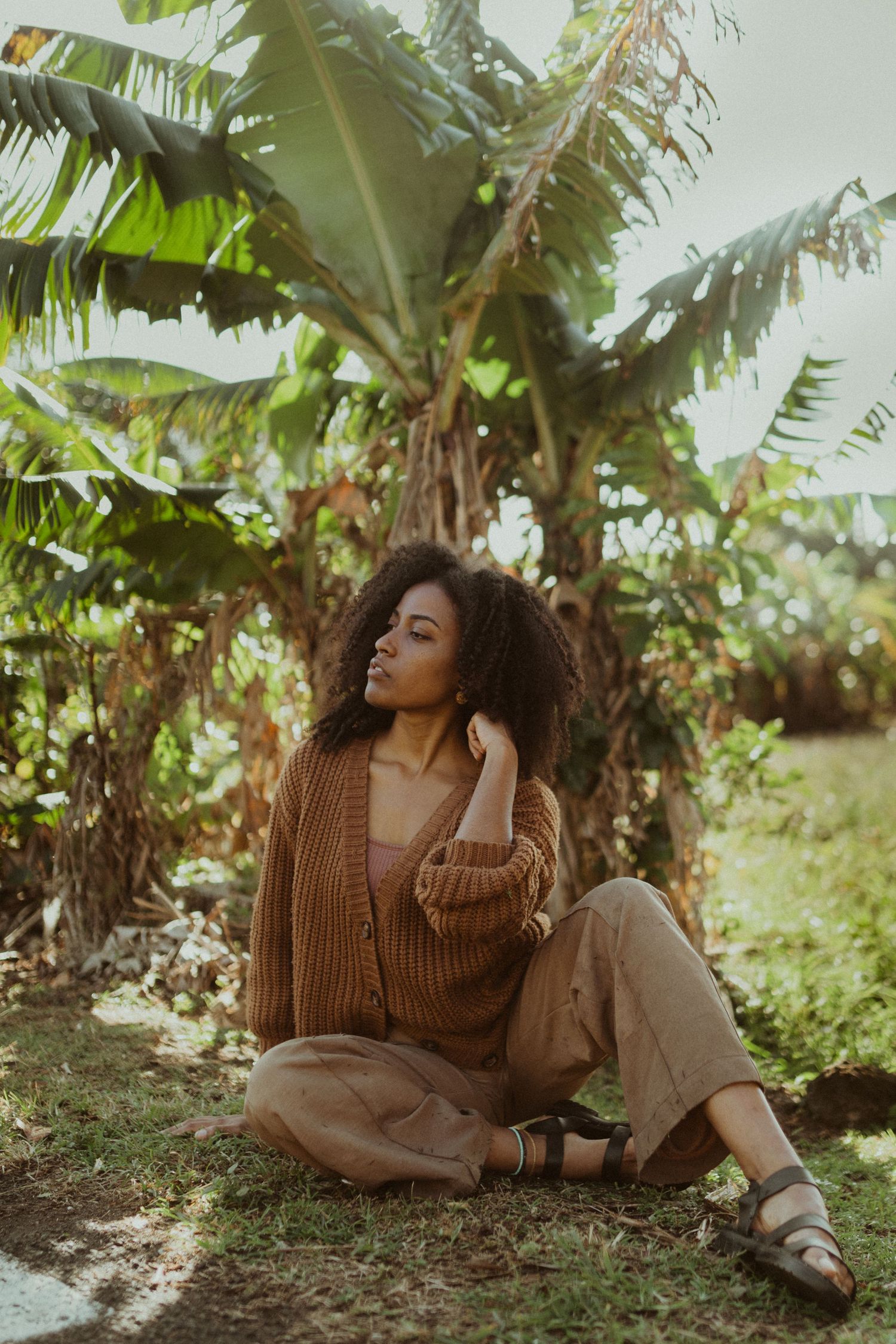 Photographe Portrait Homme Ile de la Réunion Laure Chuppa