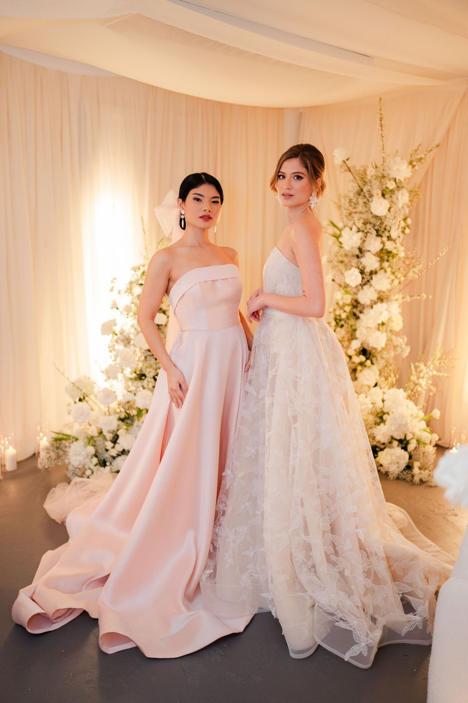 LONDON BOUTIQUE - Mara Marie Bridal