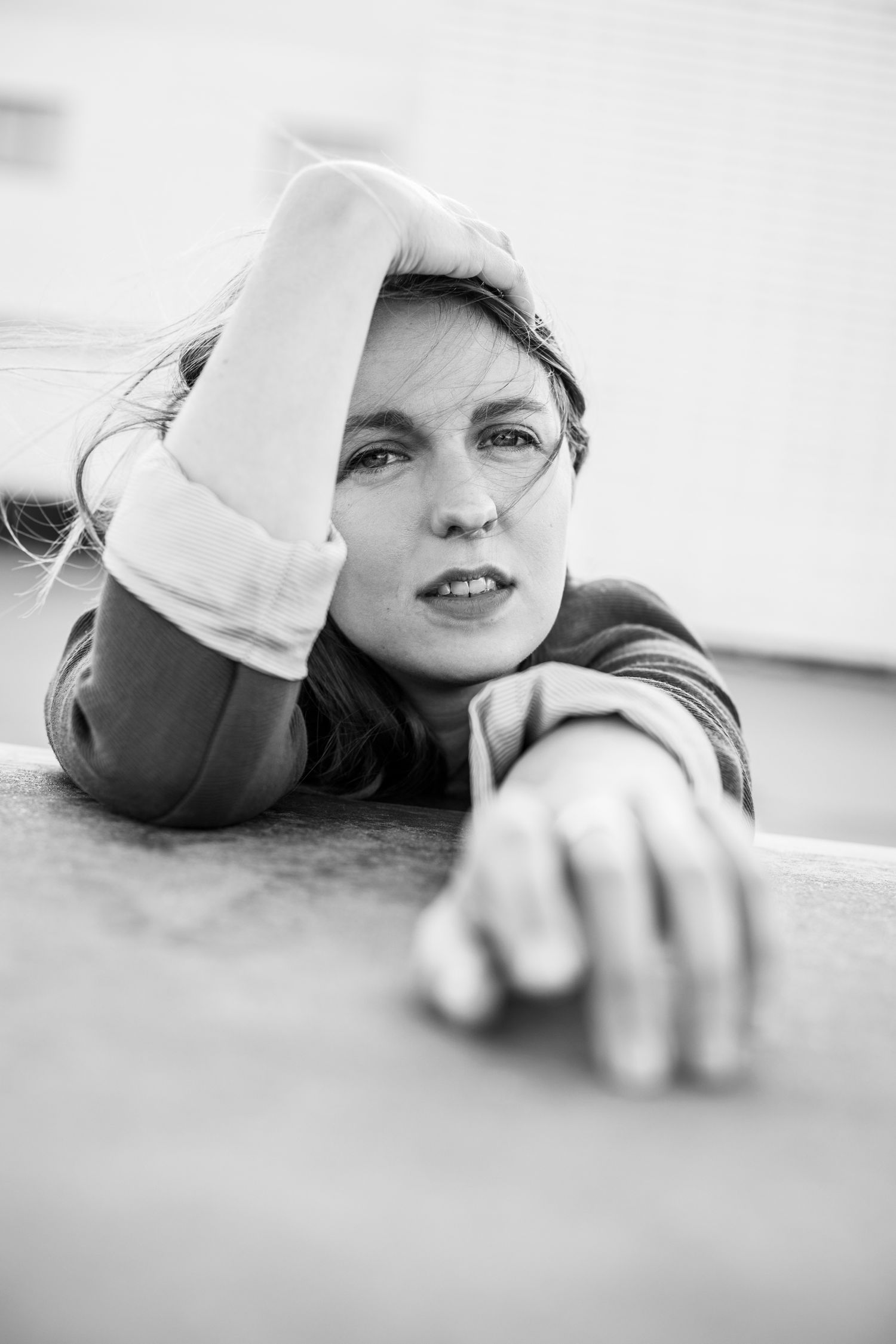 portrait street photographie