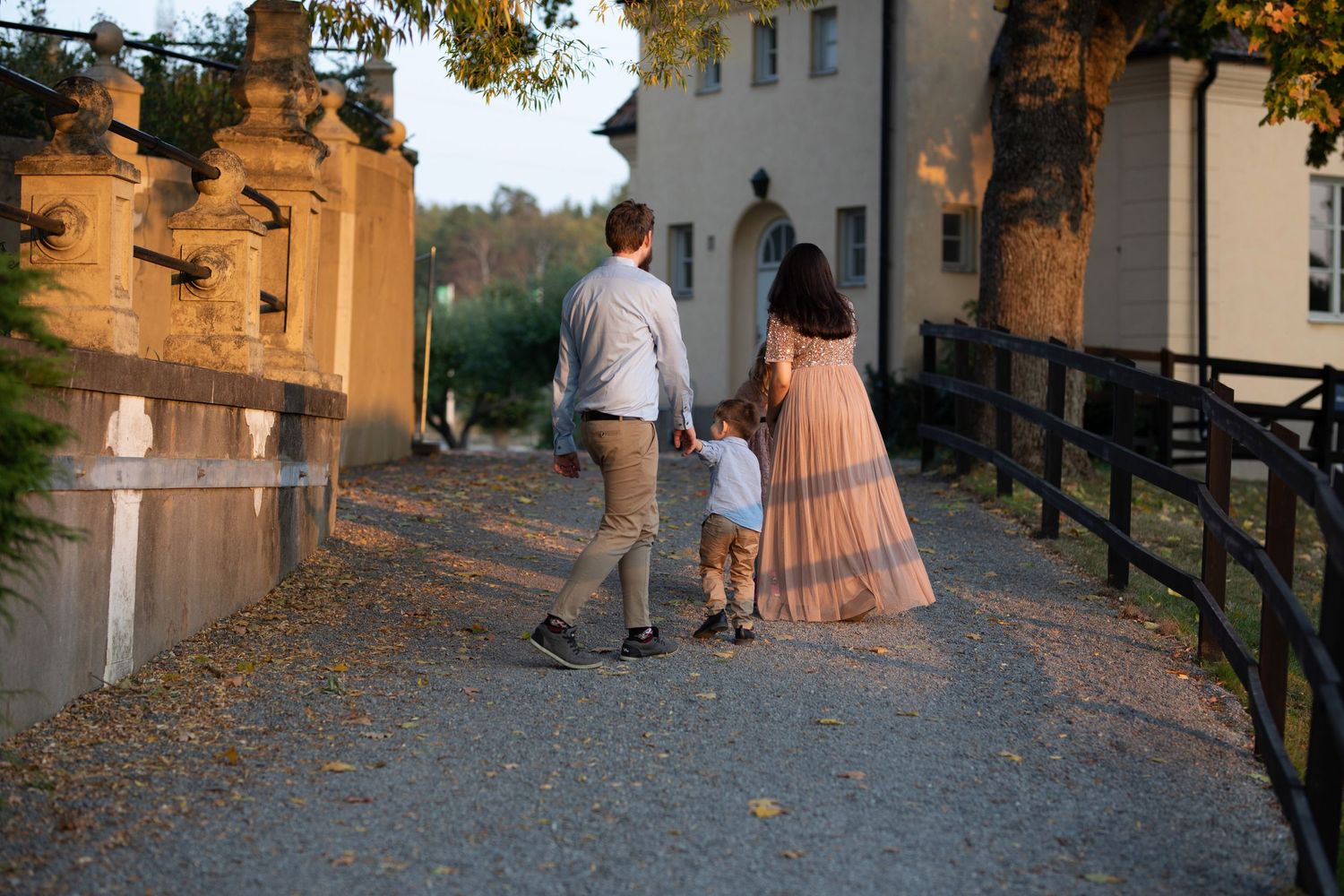 familjefotograf Stockholm