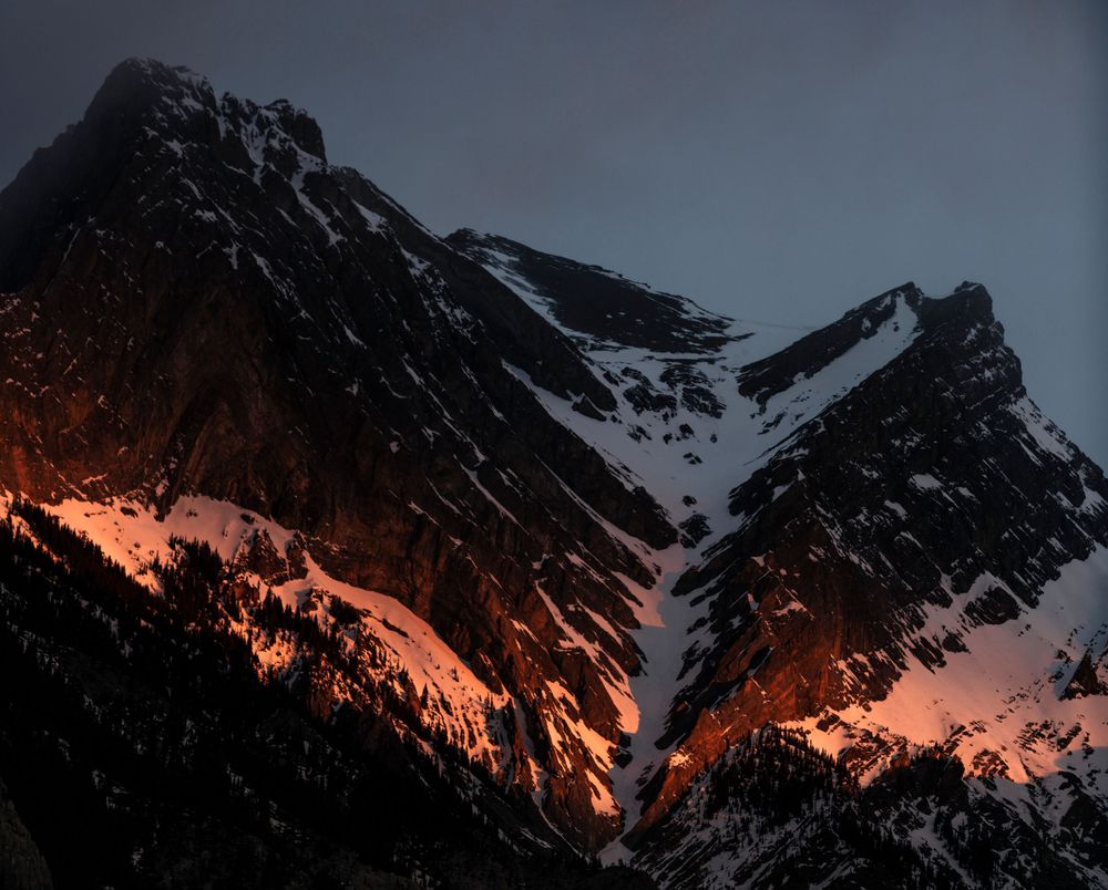 Mountains nature photographer photography folk boho adventure canada banff mountains calgary alberta BC british columbia
