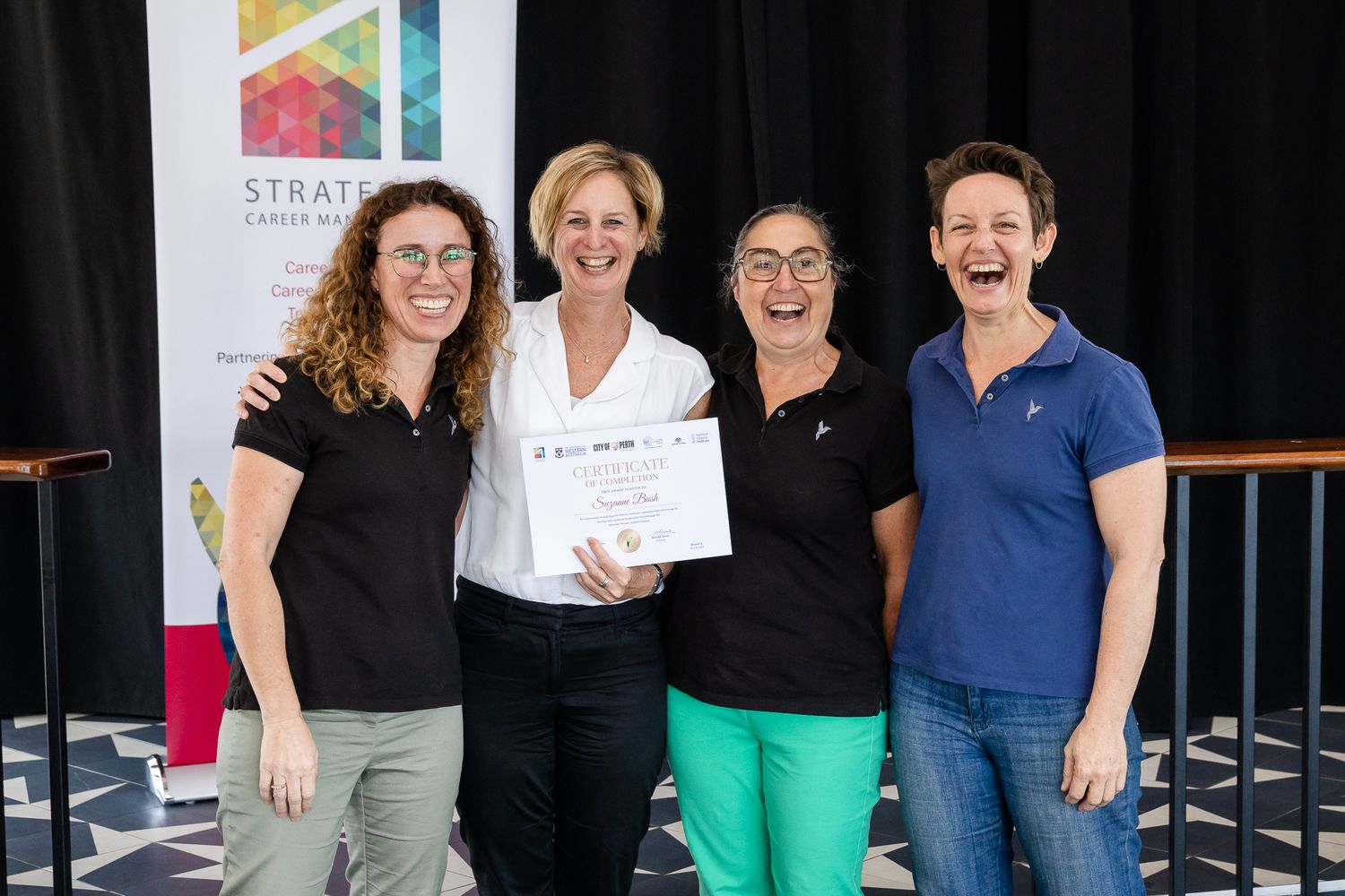 corporate event photographer perth
