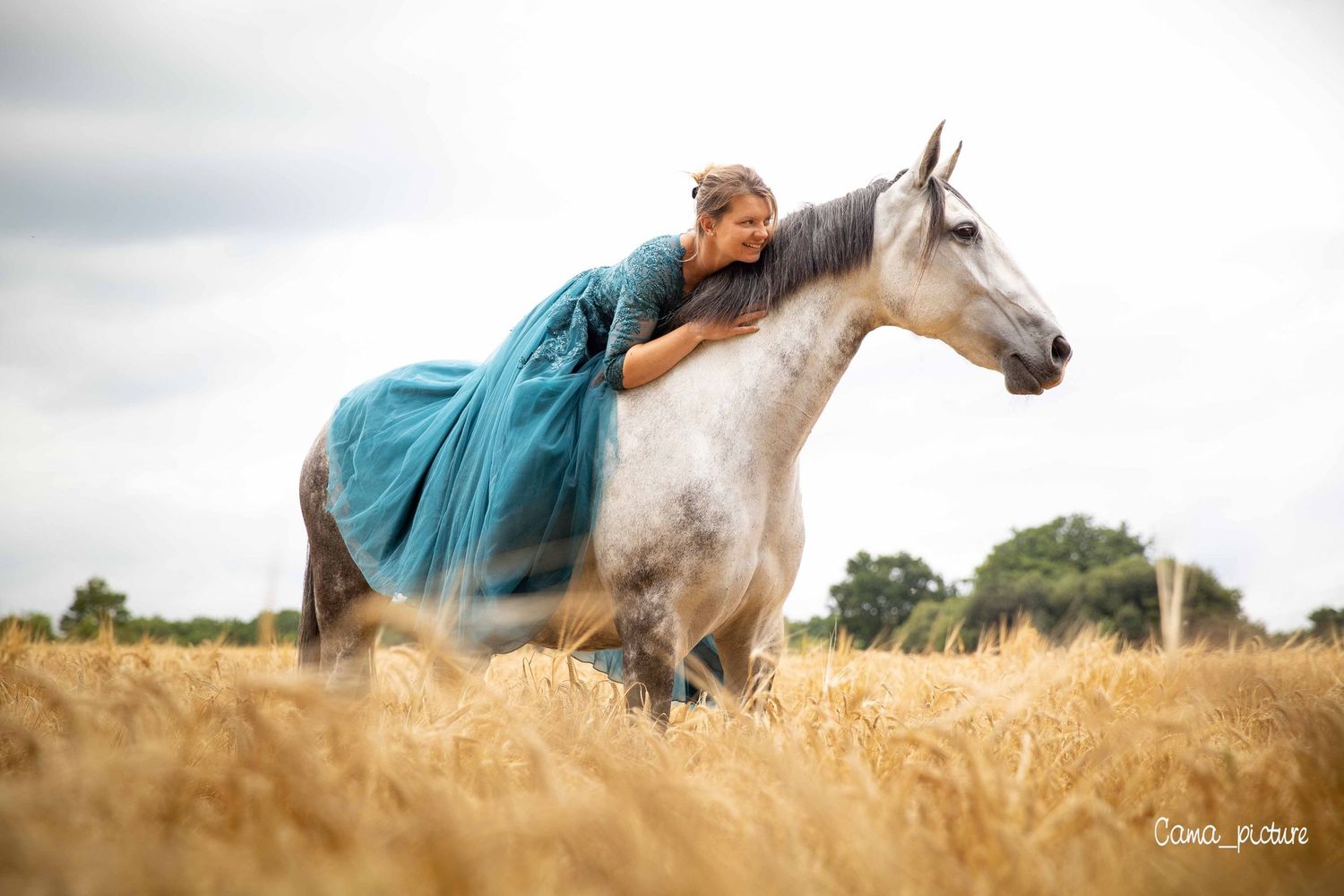 Photographe animalière