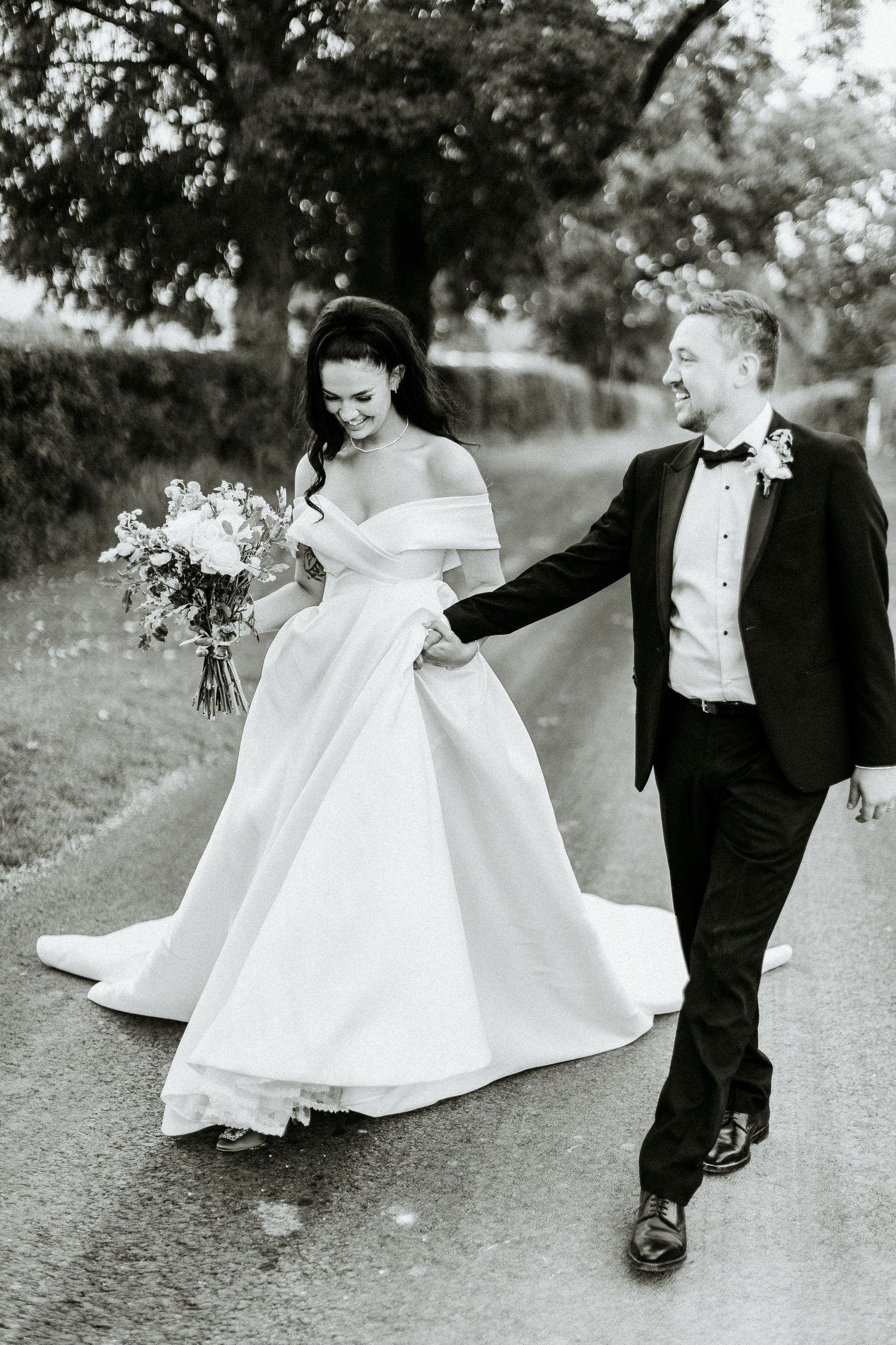 Lake District Wedding Photographer