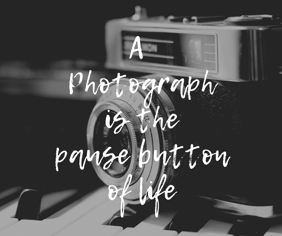 Black and white image of vintage piano keys with soft lighting.