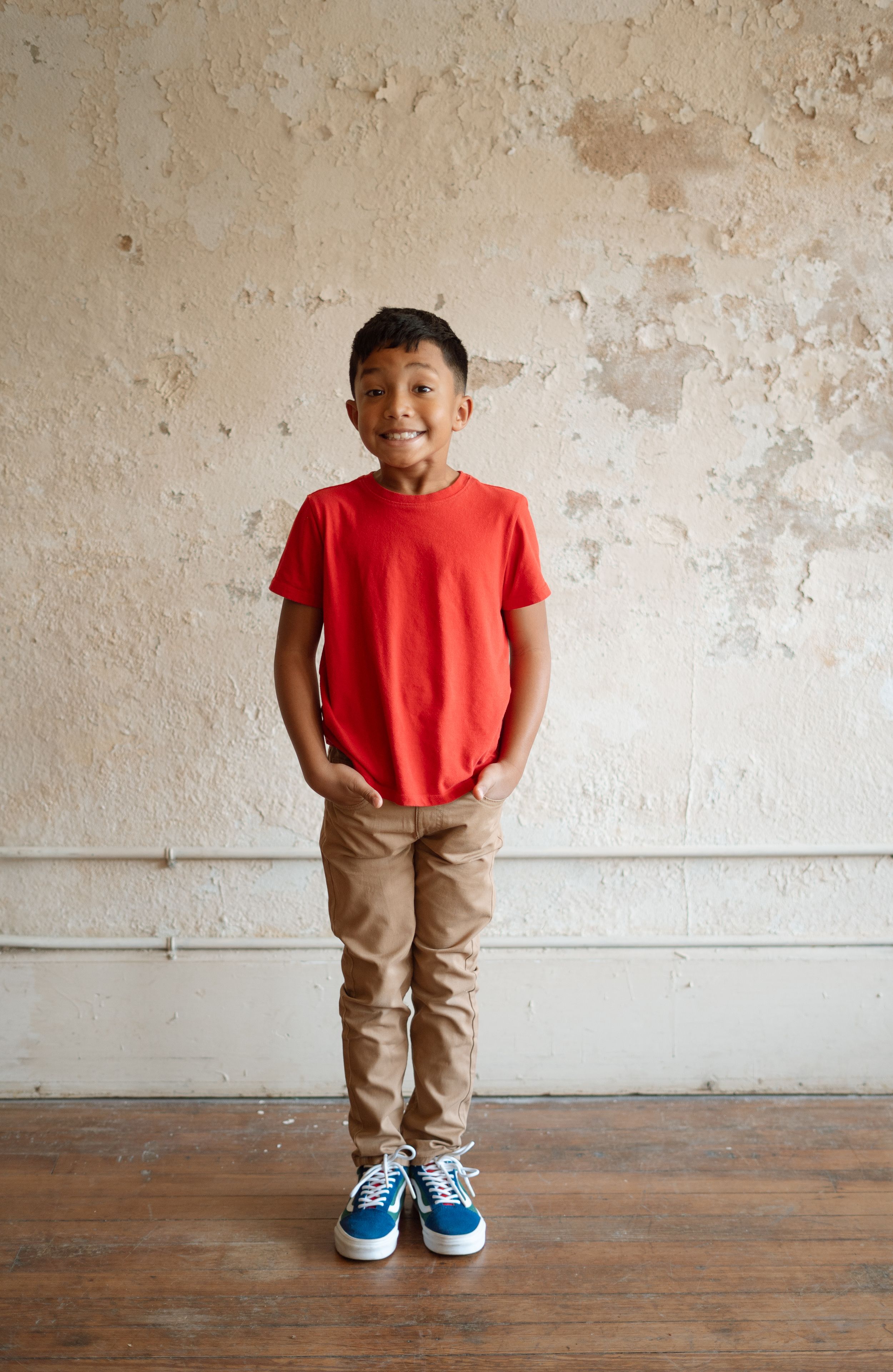 kid portrait