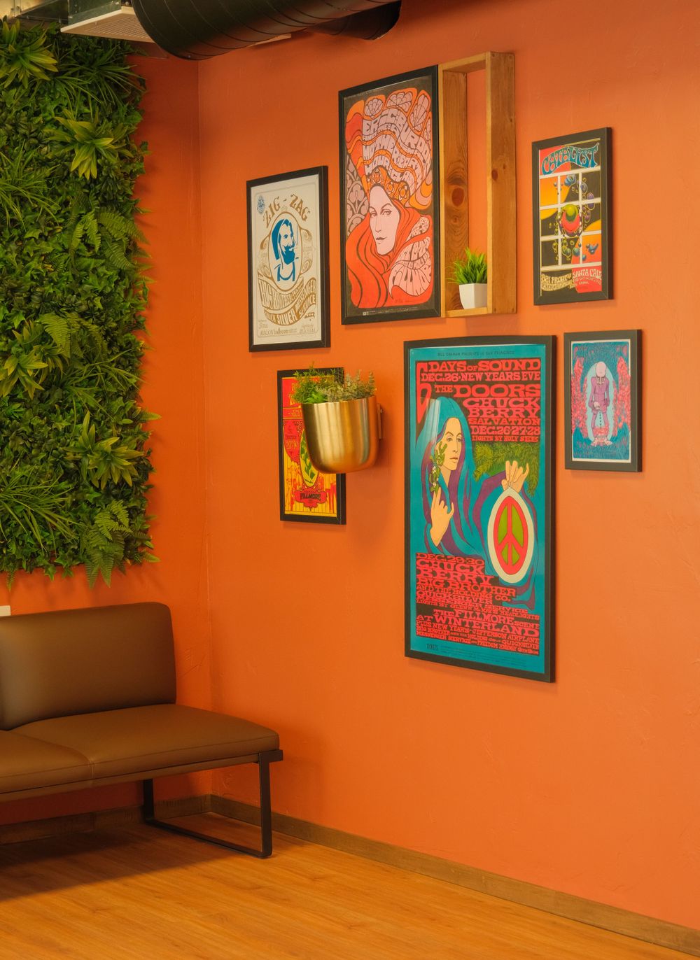Salem MA Dispensary Photography