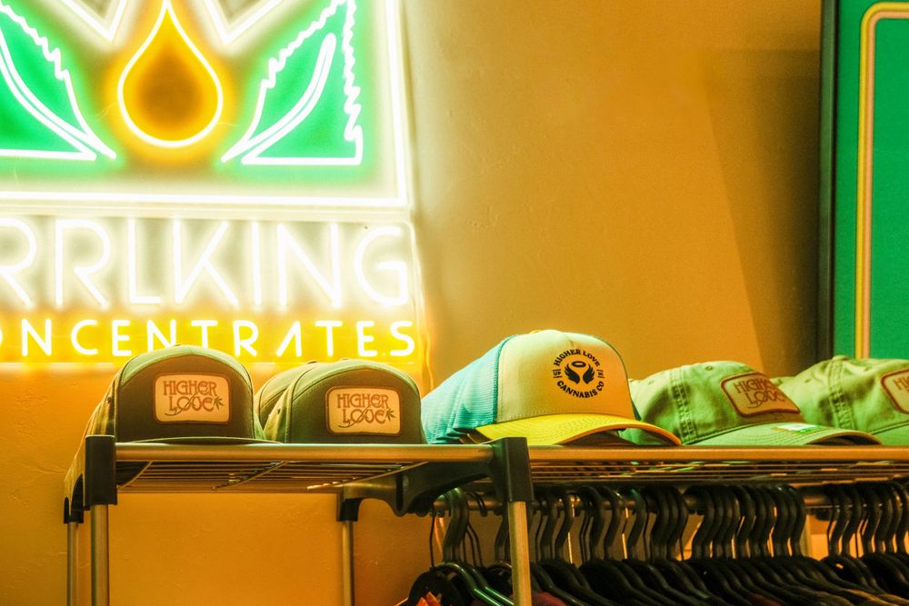 Dispensary Lifestyle Photography North Shore