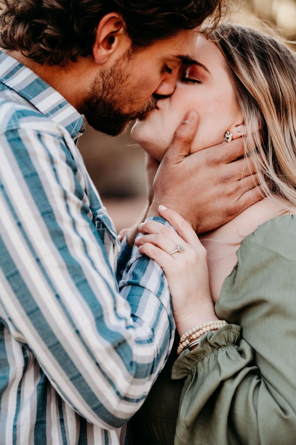 Atlanta engagement photographer photography Newnan Alabama West ga