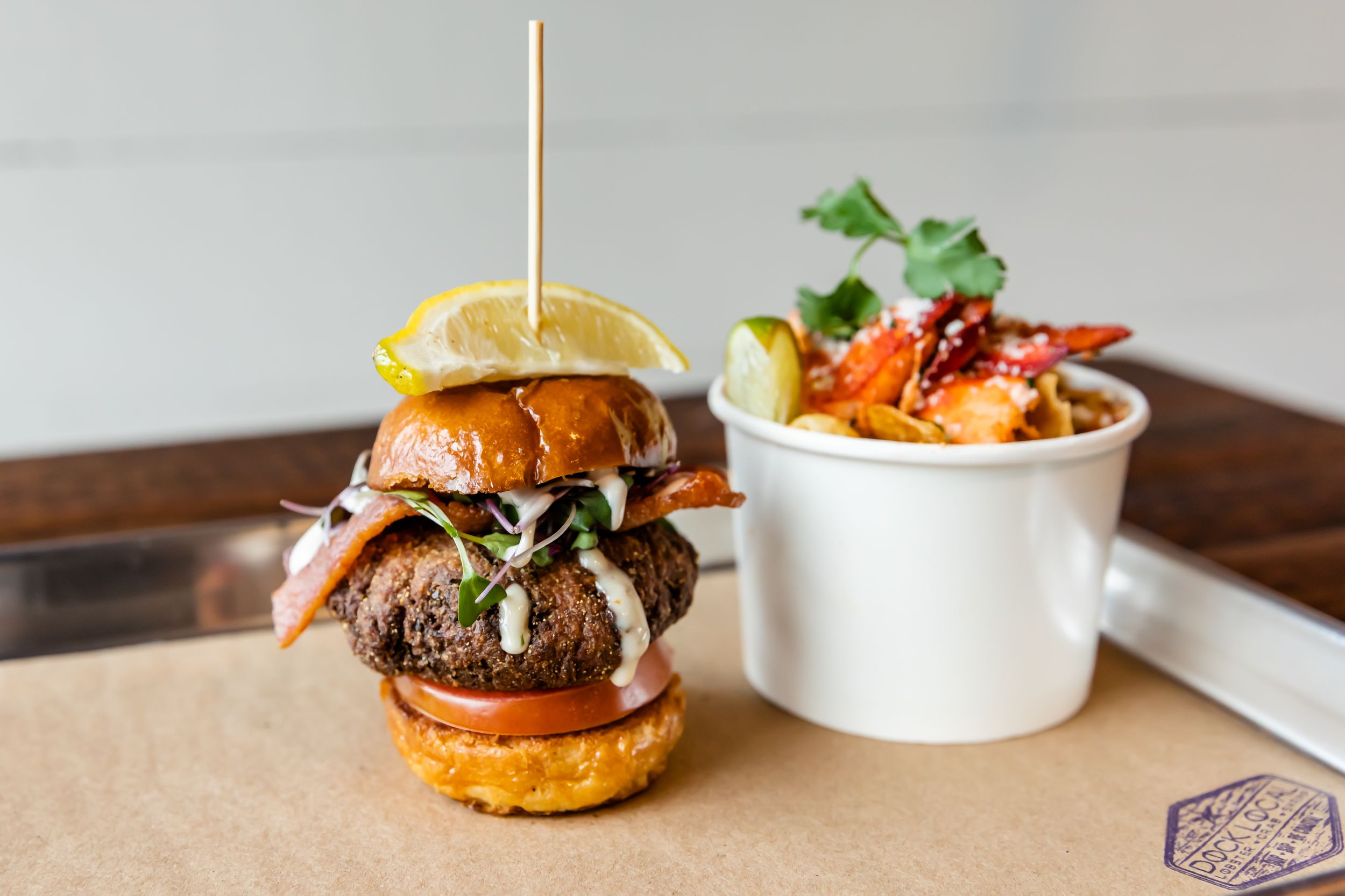Food Phorography McKinney