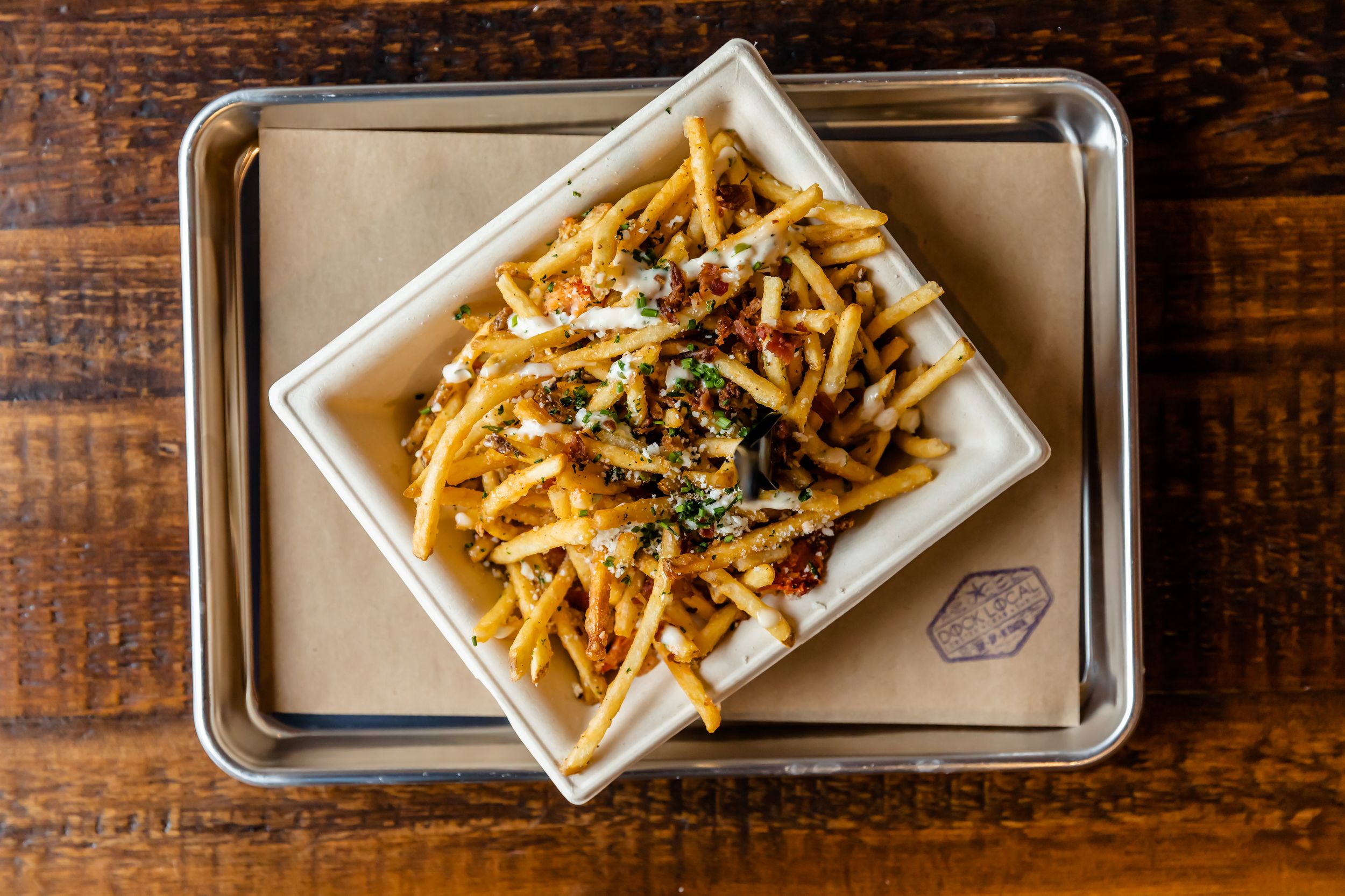 Food Phorography McKinney