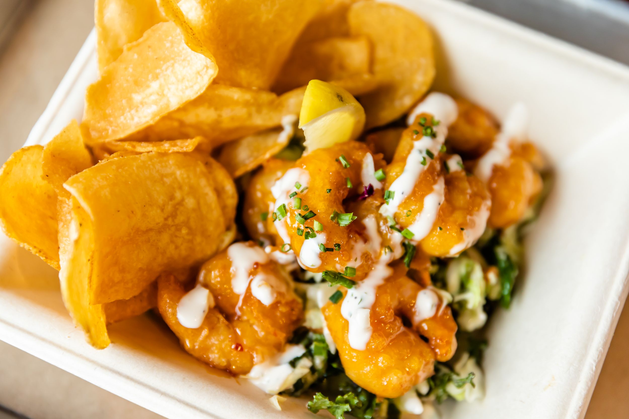 Restaurant Photography Frisco