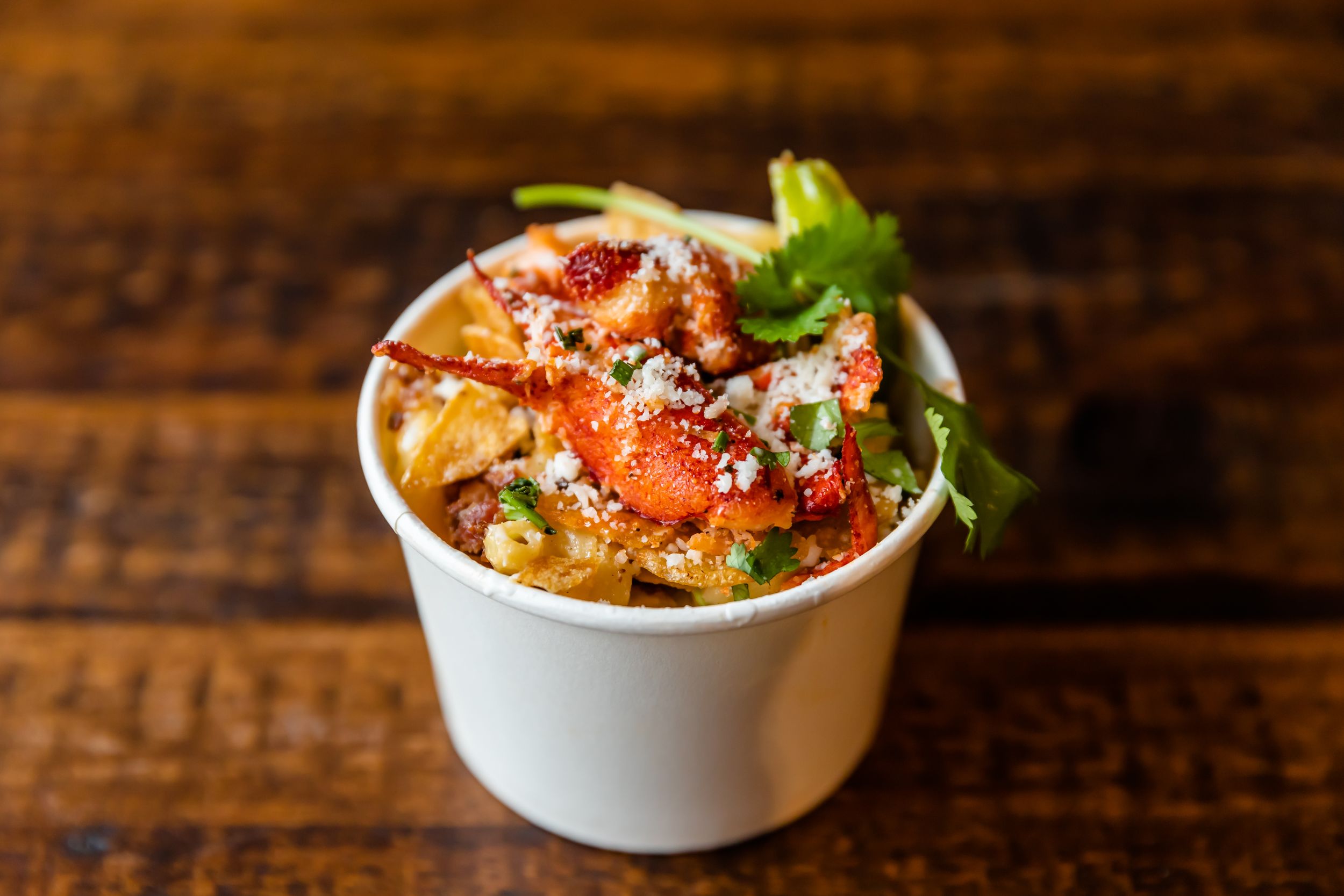 Food Phorography Frisco