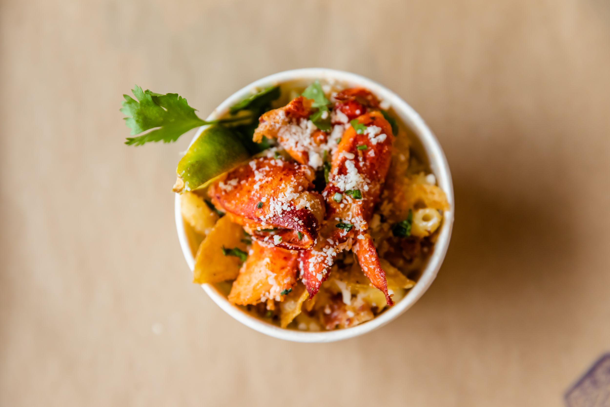 Food Phorography Frisco