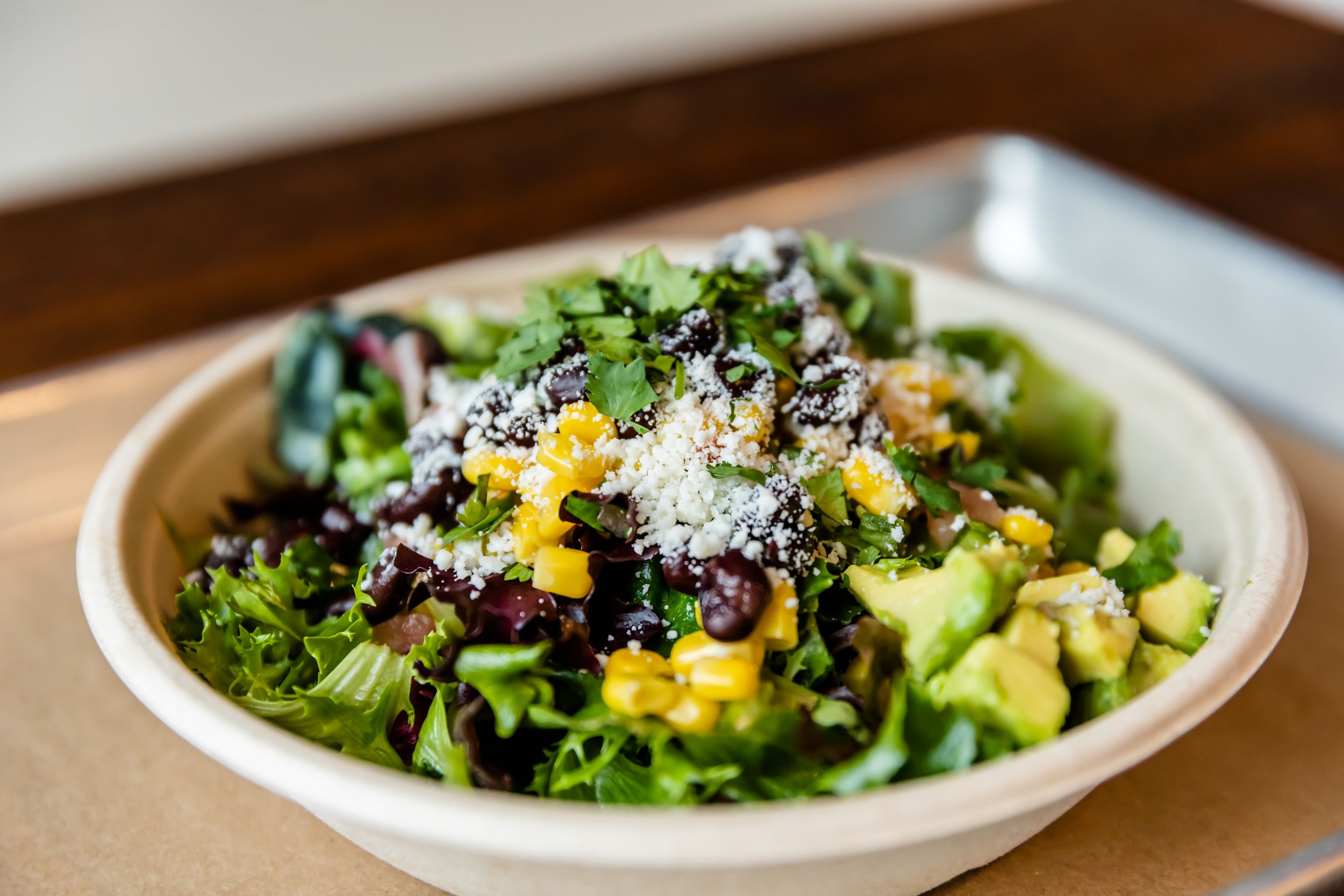 Food Phorography Frisco