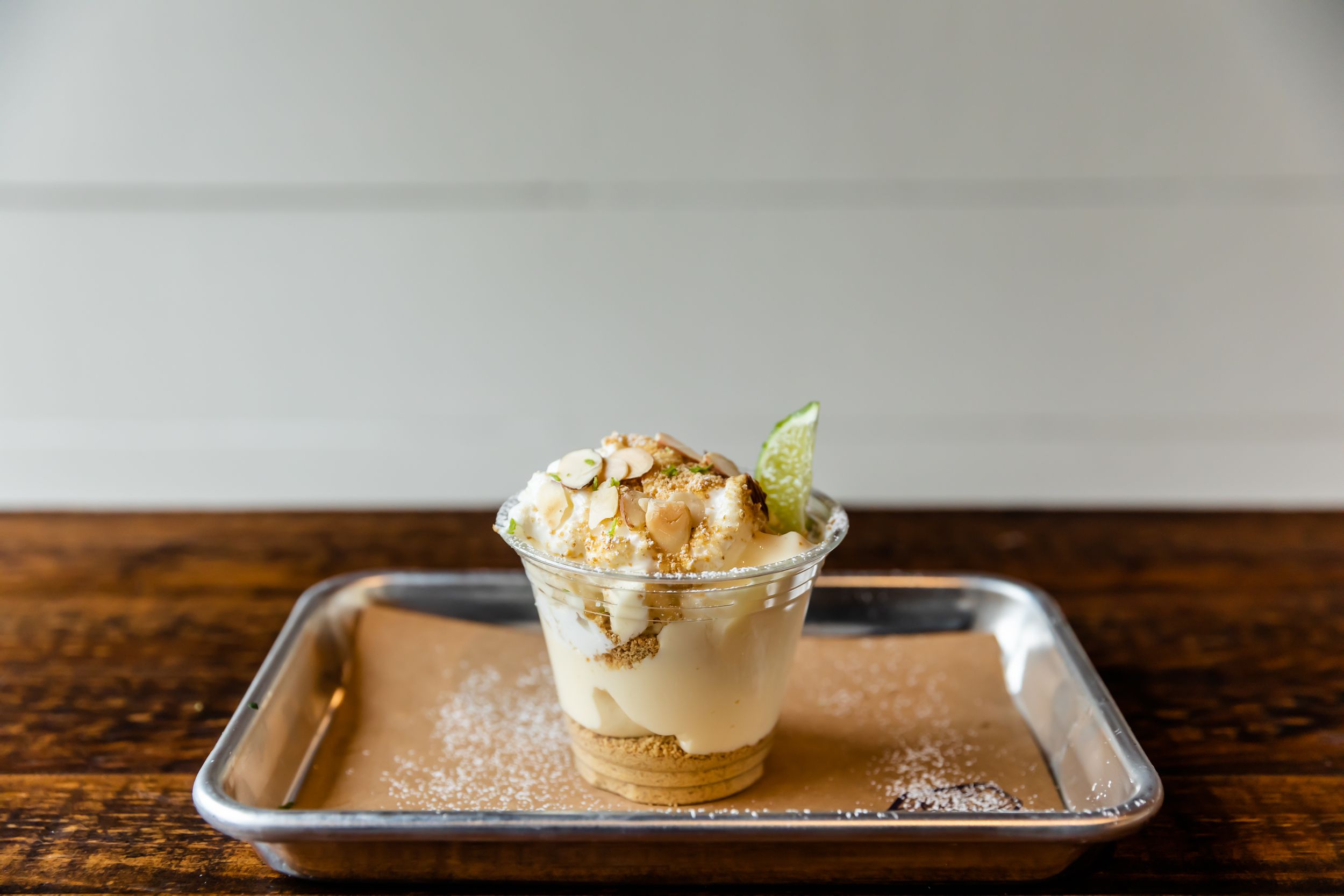 Food Phorography Plano