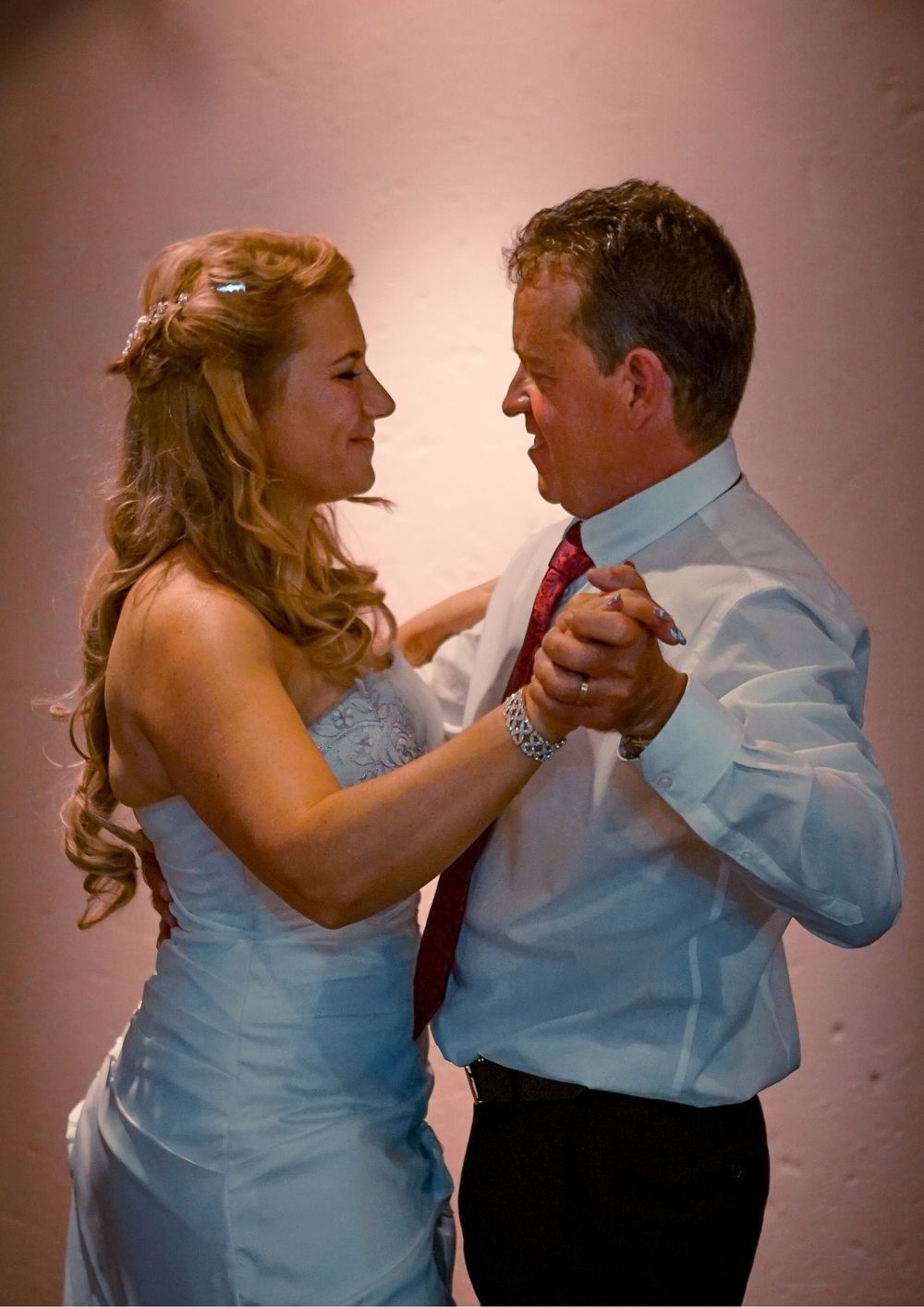 Wedding photography Midrand at Da Vincenzo restaurant