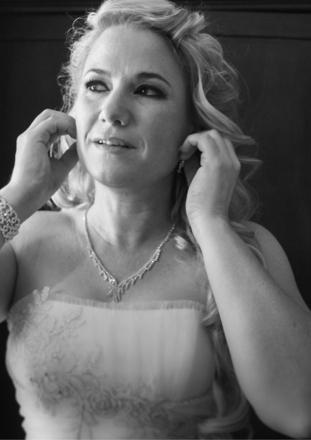 Wedding photography Midrand at Da Vincenzo restaurant